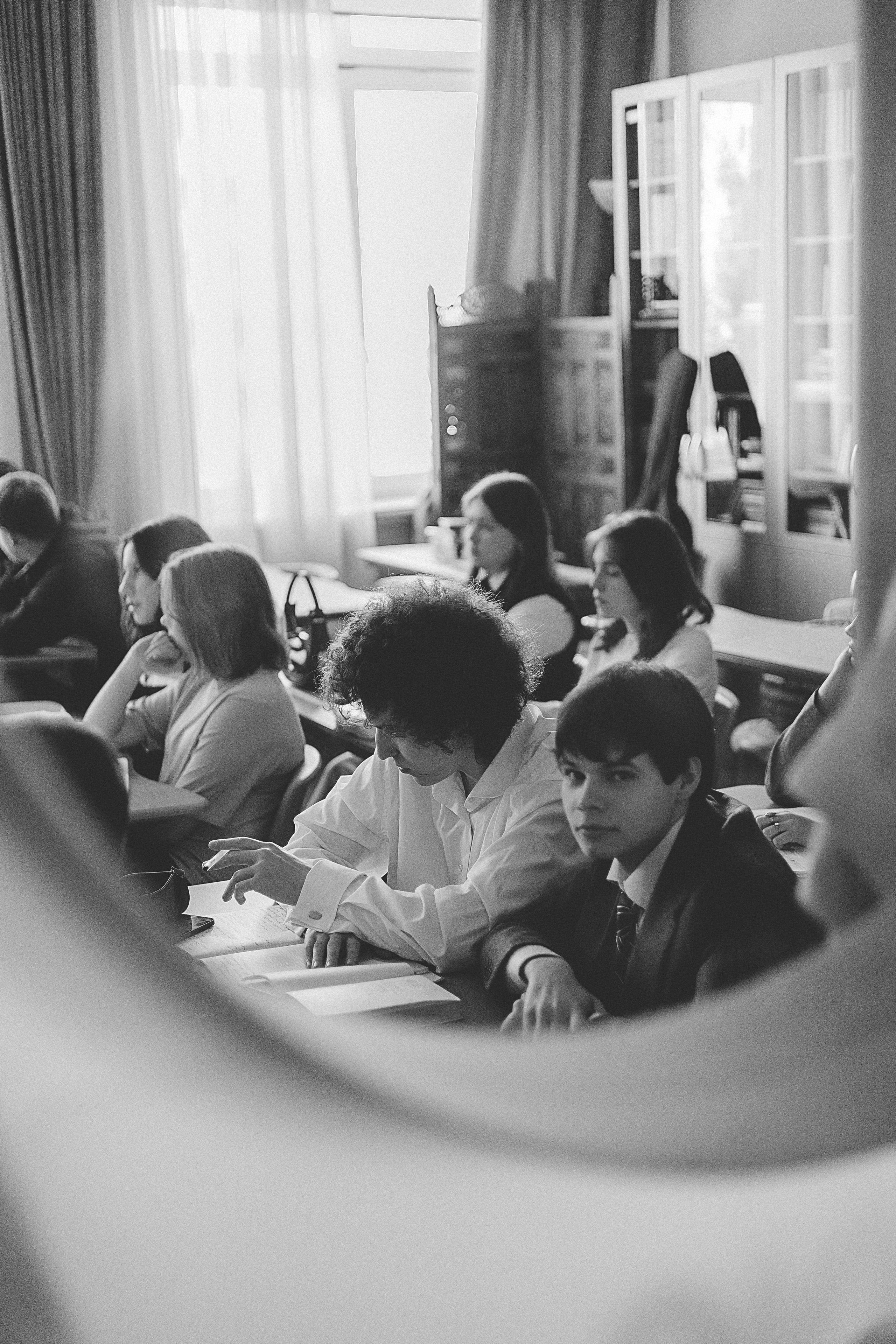 PRОкласс школьный альбом