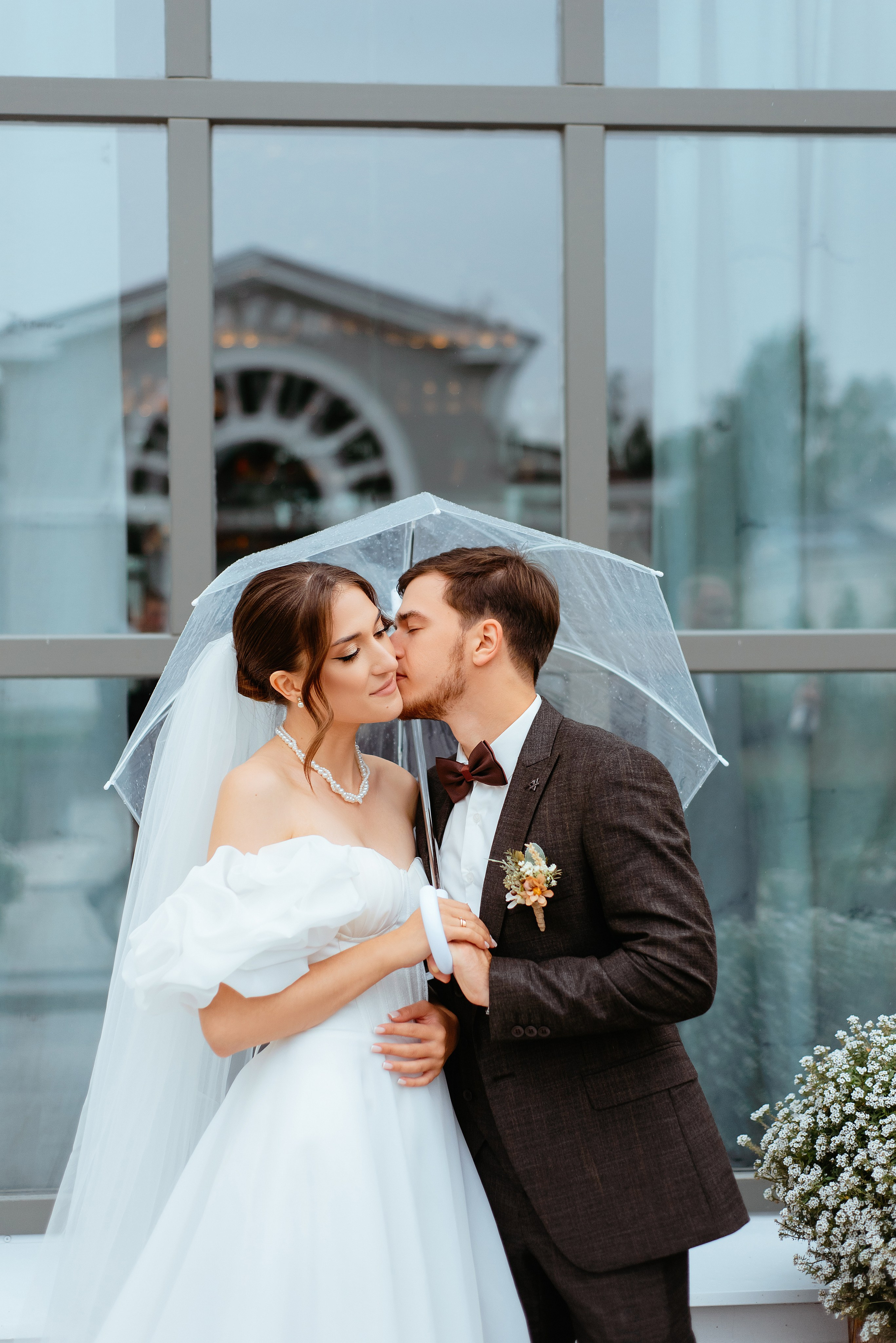 Евгений & Анастасия