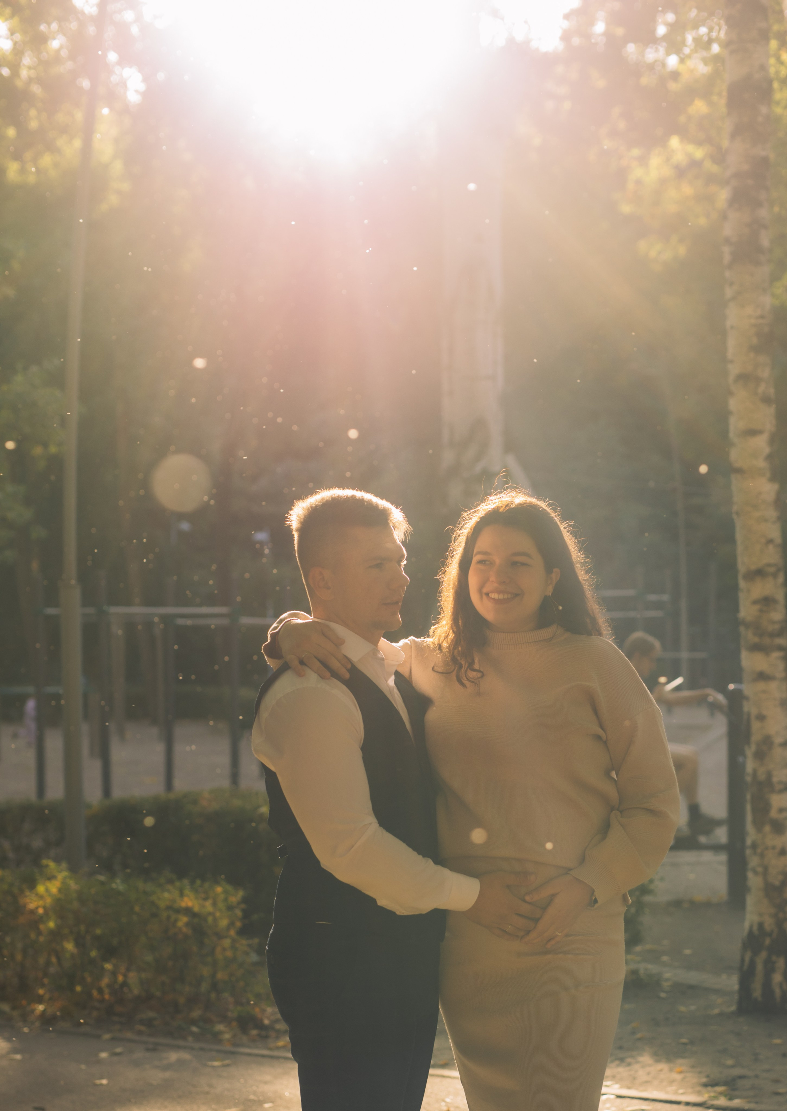 P & M. Марина Занина — Семейный фотограф г. Воронеж