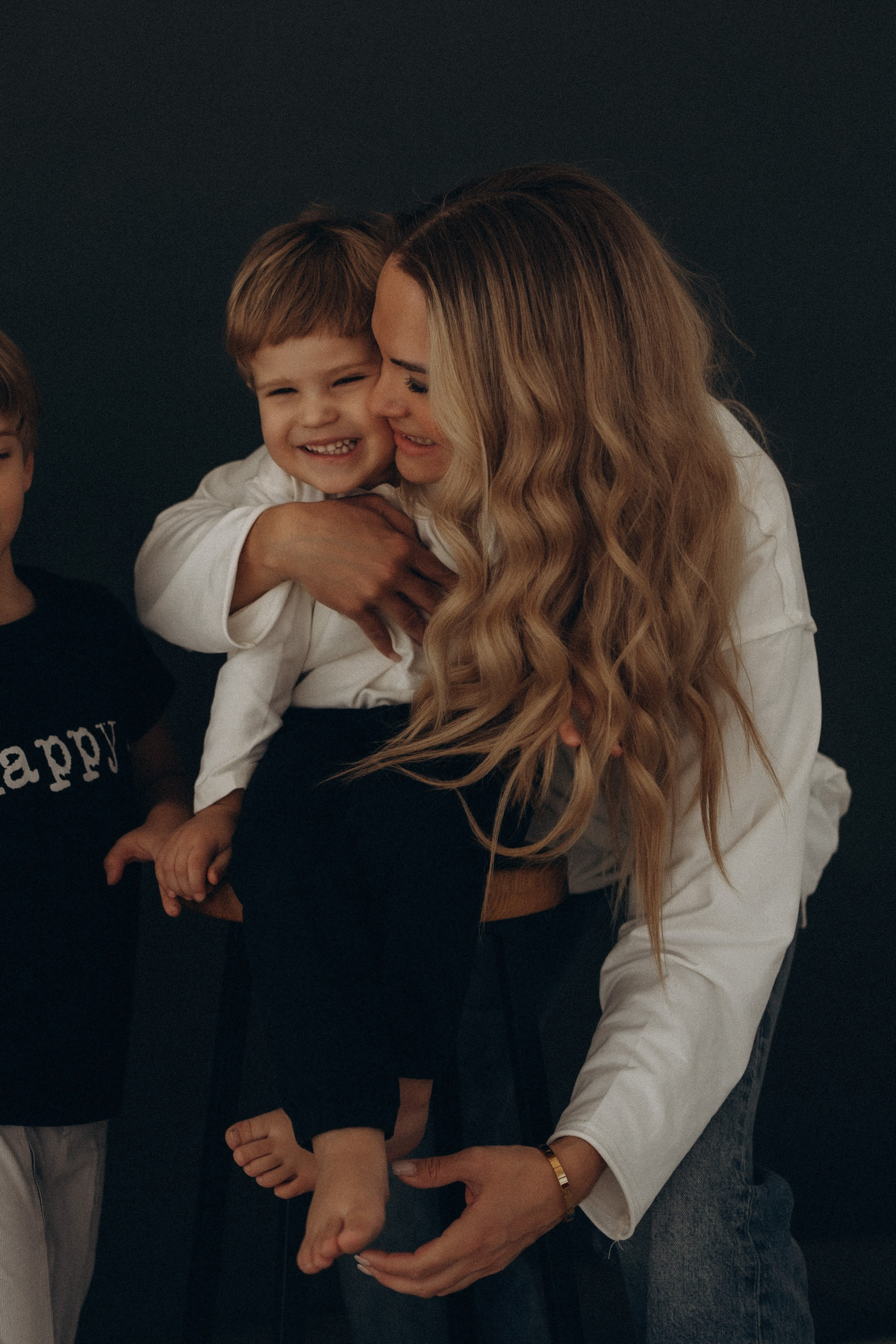 Защитники домашнего очага. Семейный фотограф в Ангарске/ Иркутске