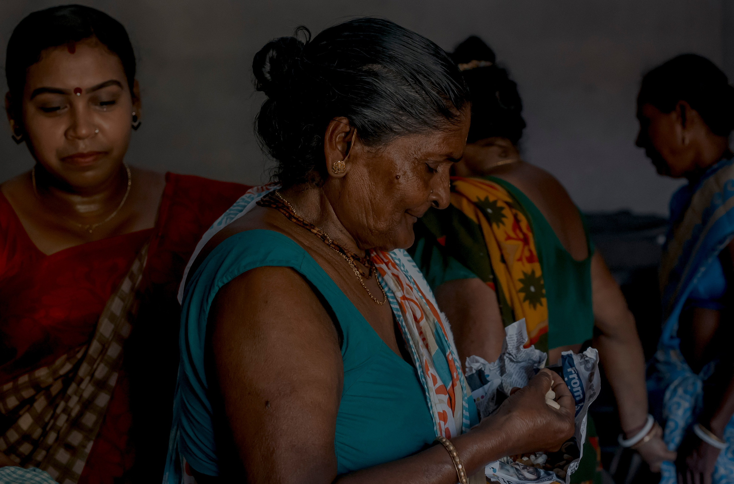 Andaman Islands, Part2. Art Photographer