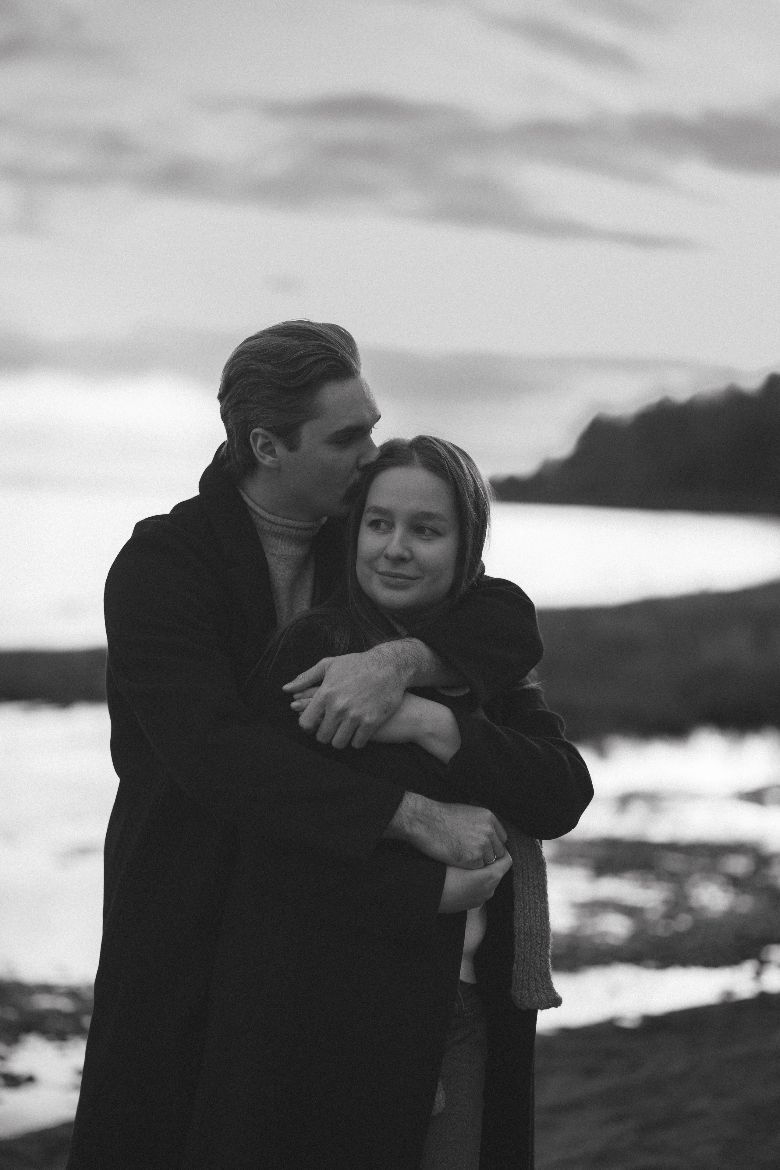 Натали и Даня. Фотограф-анималист в Санкт-Петербурге Алина Яхонт