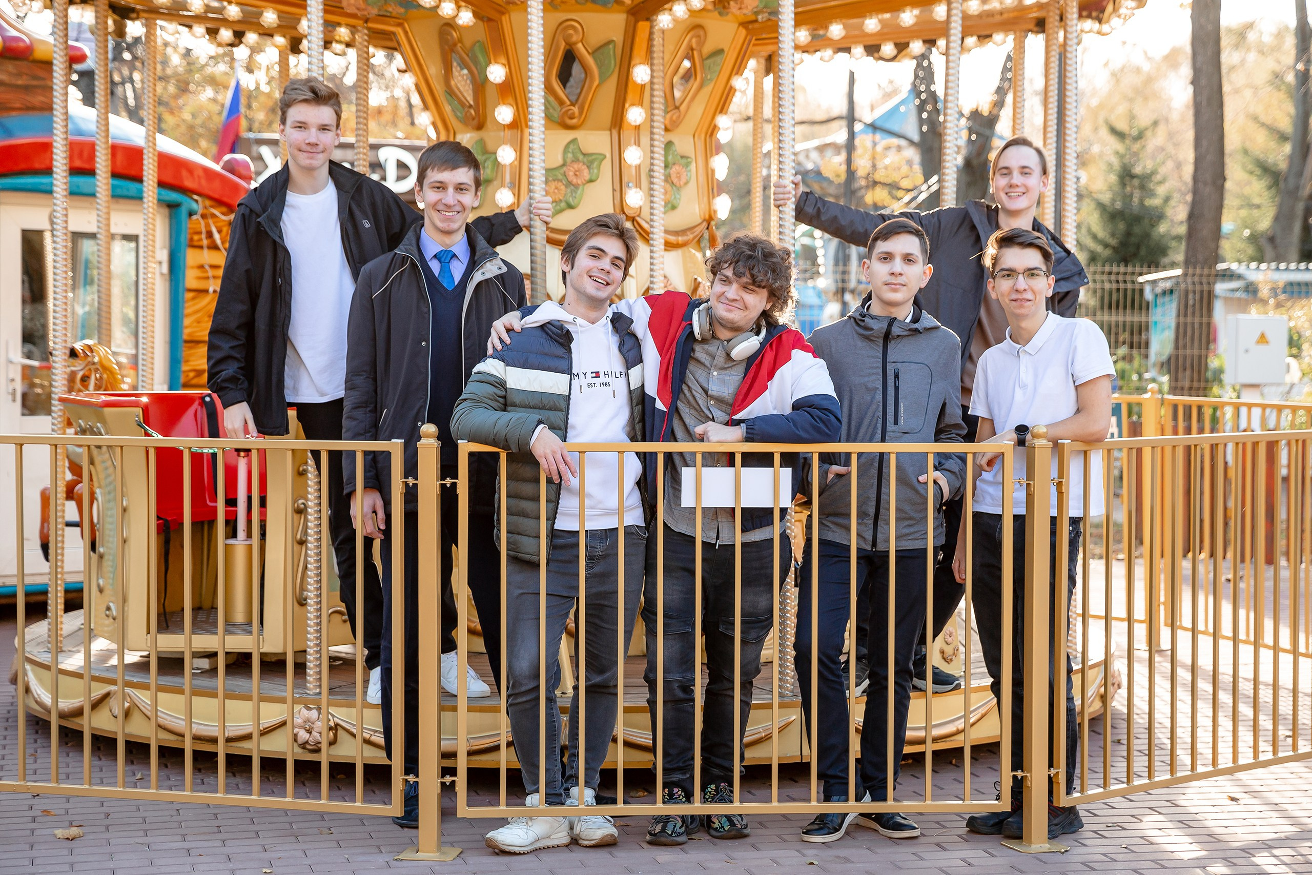 Референсы для старших классов. Классный фотограф, по мнению школьников