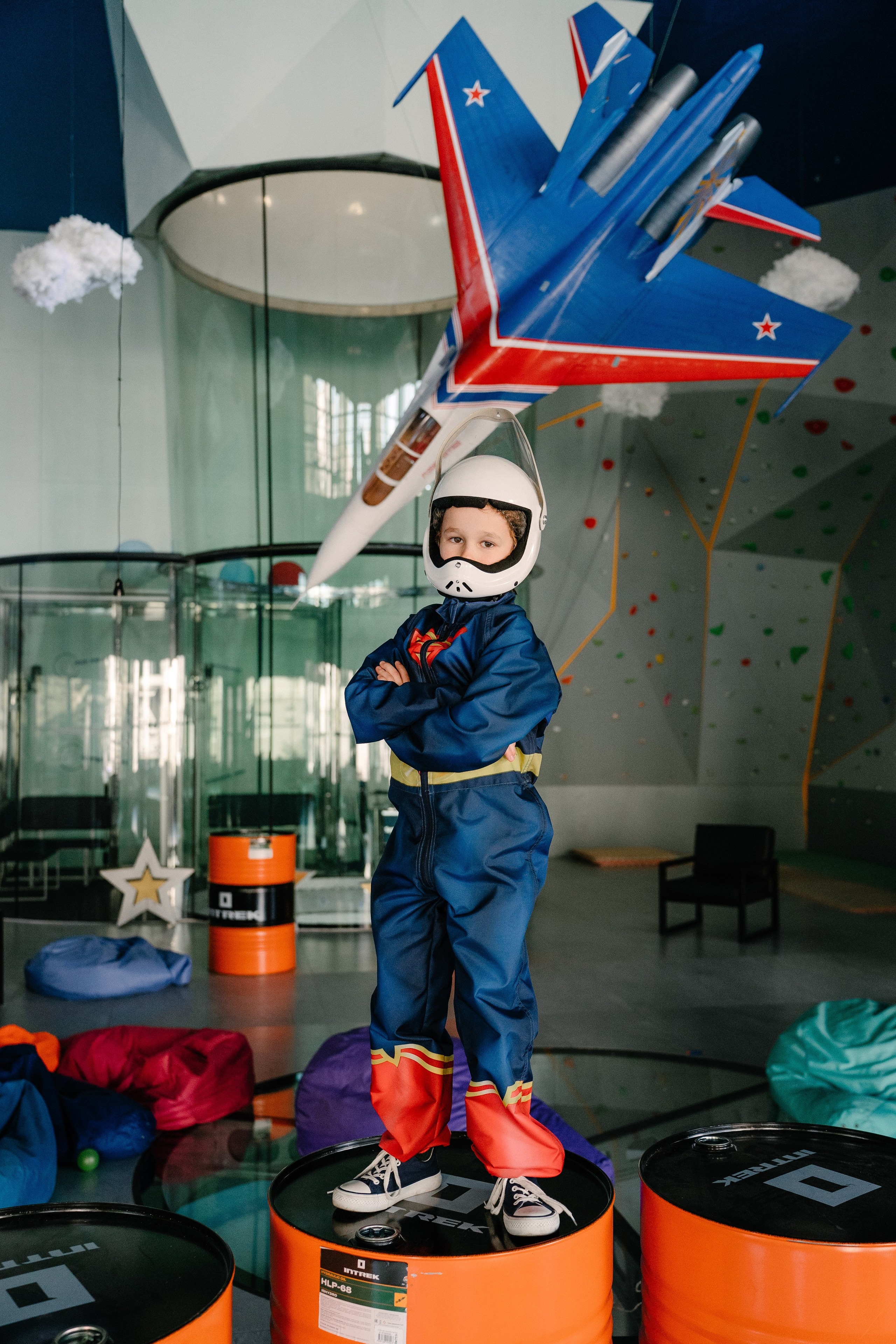 Артёму 9 лет. Свадебный и семейный фотограф в Воронеже Анастасия Бойко