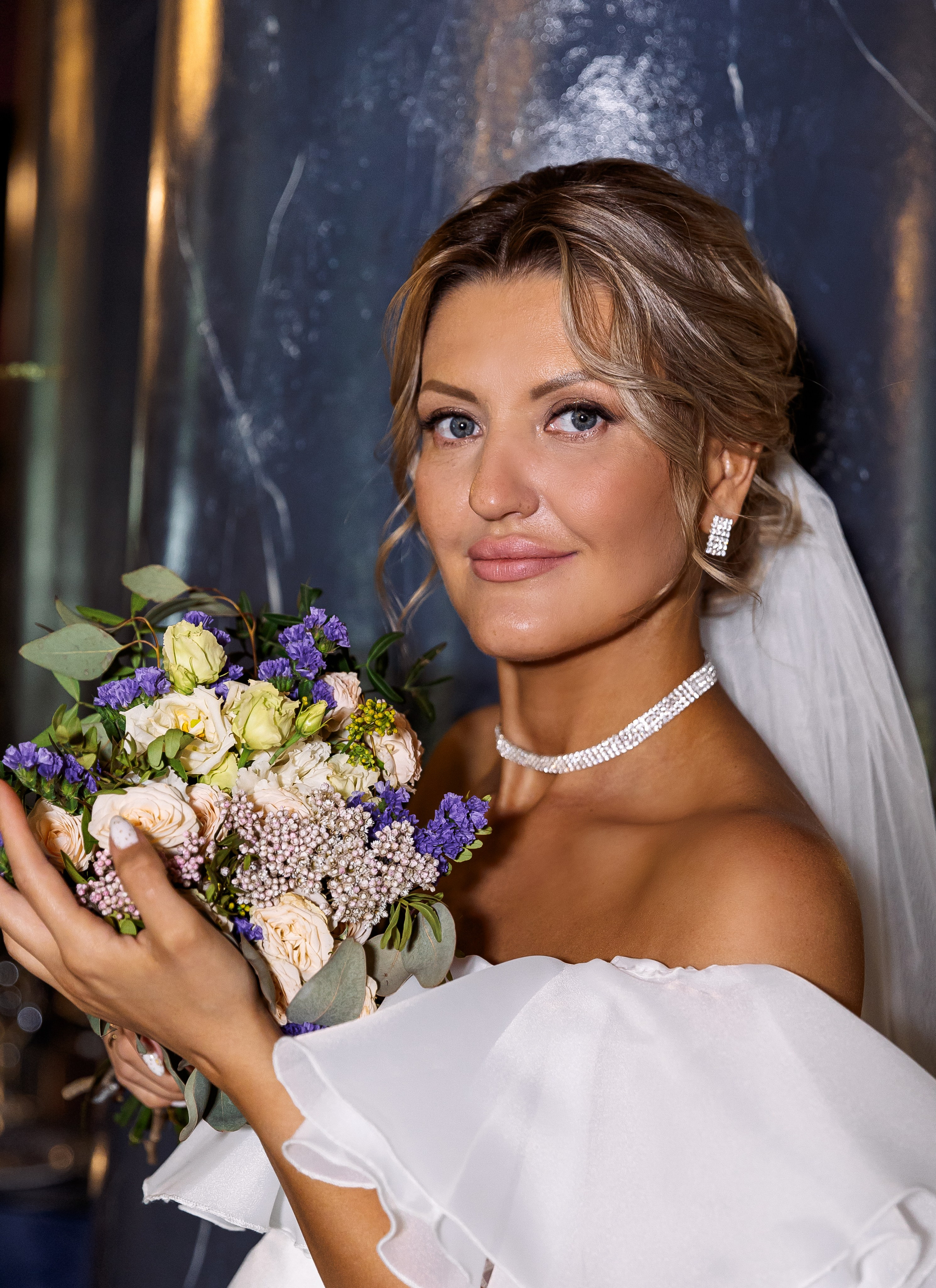 Евгения и Михиал. Свадебный и семейный фотограф в Челябинске Юлия Ишимова