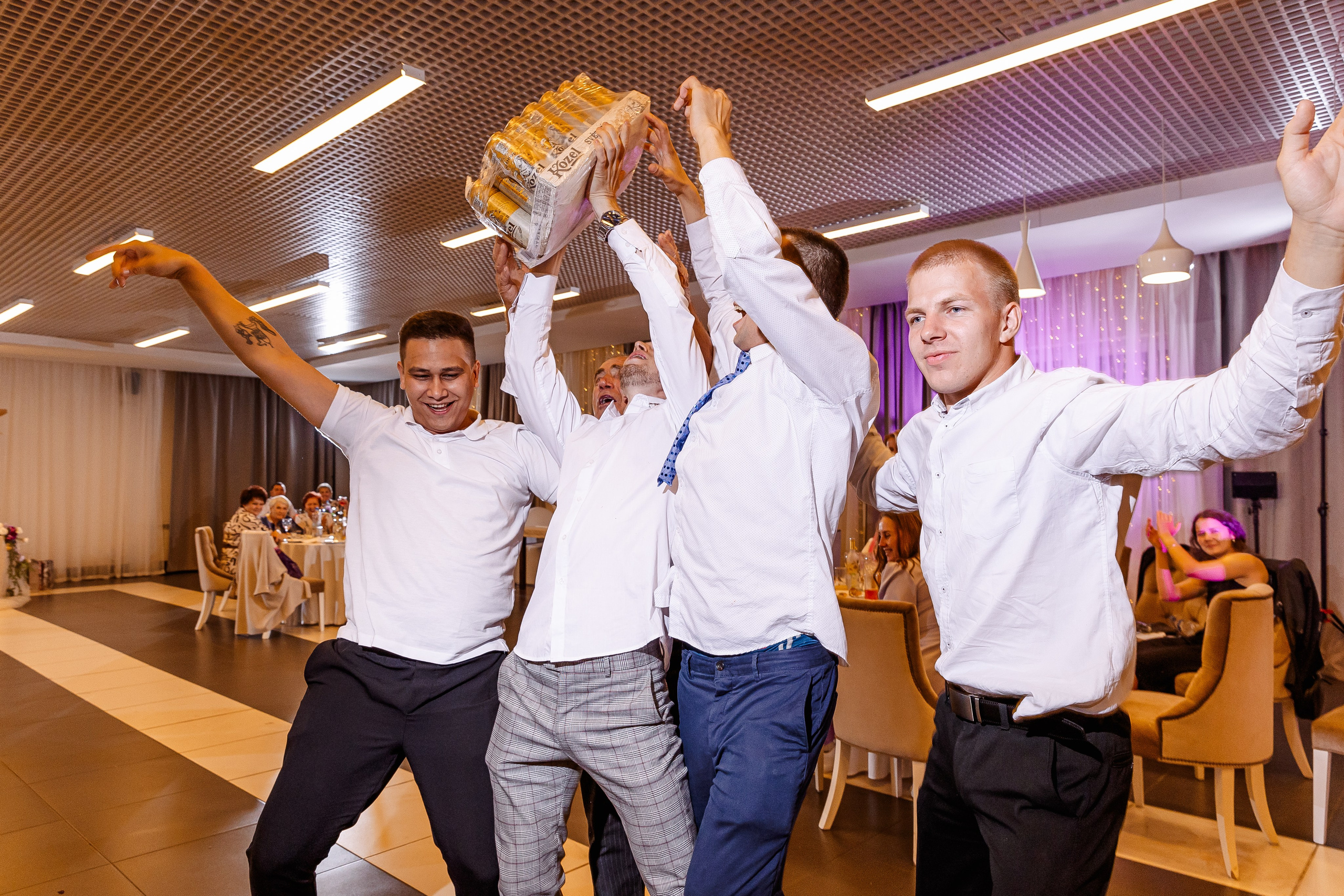 Любовь и Евгений. Свадебный и семейный фотограф в Челябинске Юлия Ишимова