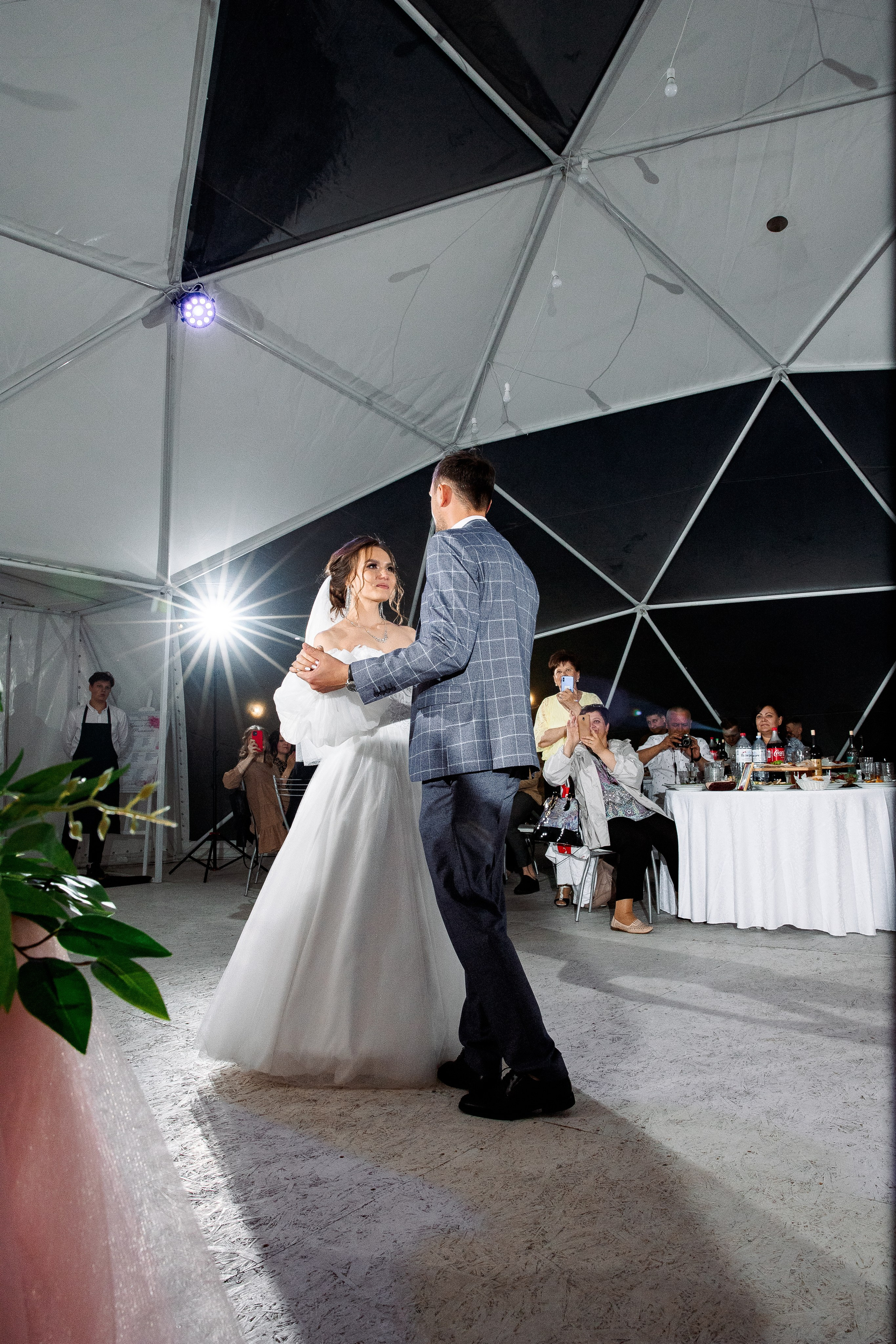 Кирилл и Екатерина. Свадебный и семейный фотограф в Челябинске Юлия Ишимова