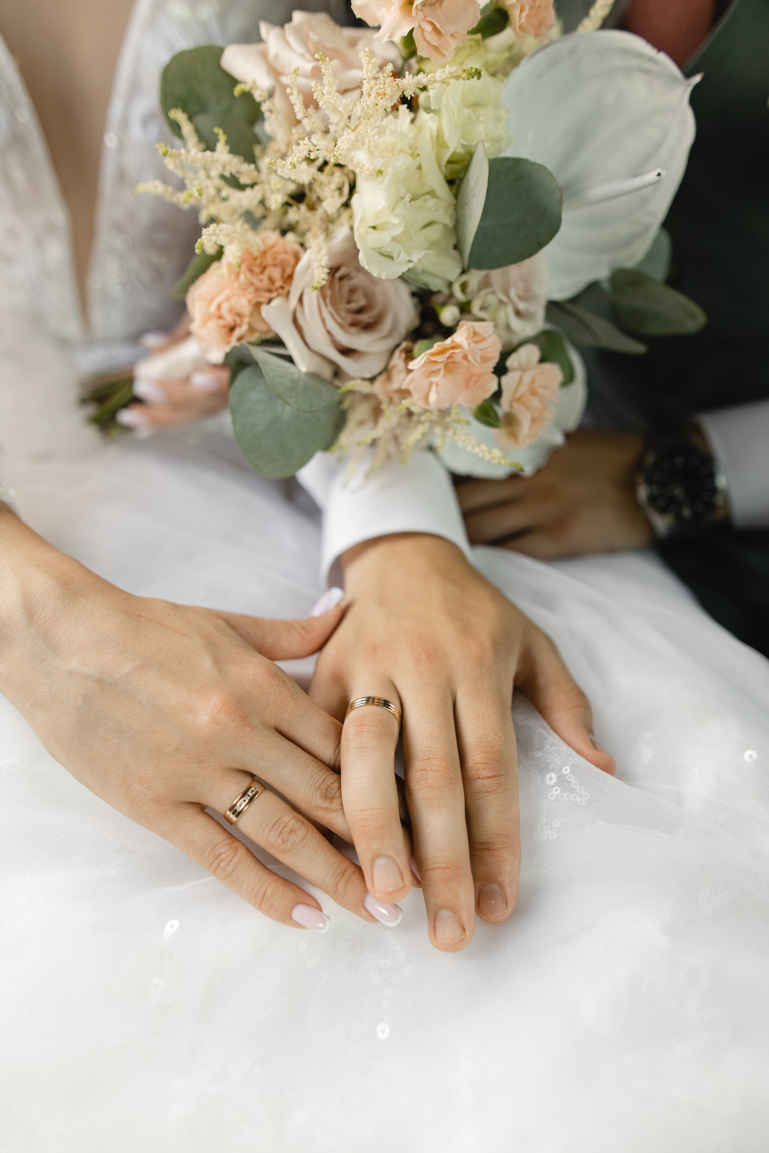 Свадьбы. ФОТОГРАФ НОВОСИБИРСК — АЛЁНА ЖИГАЛЕЕВА