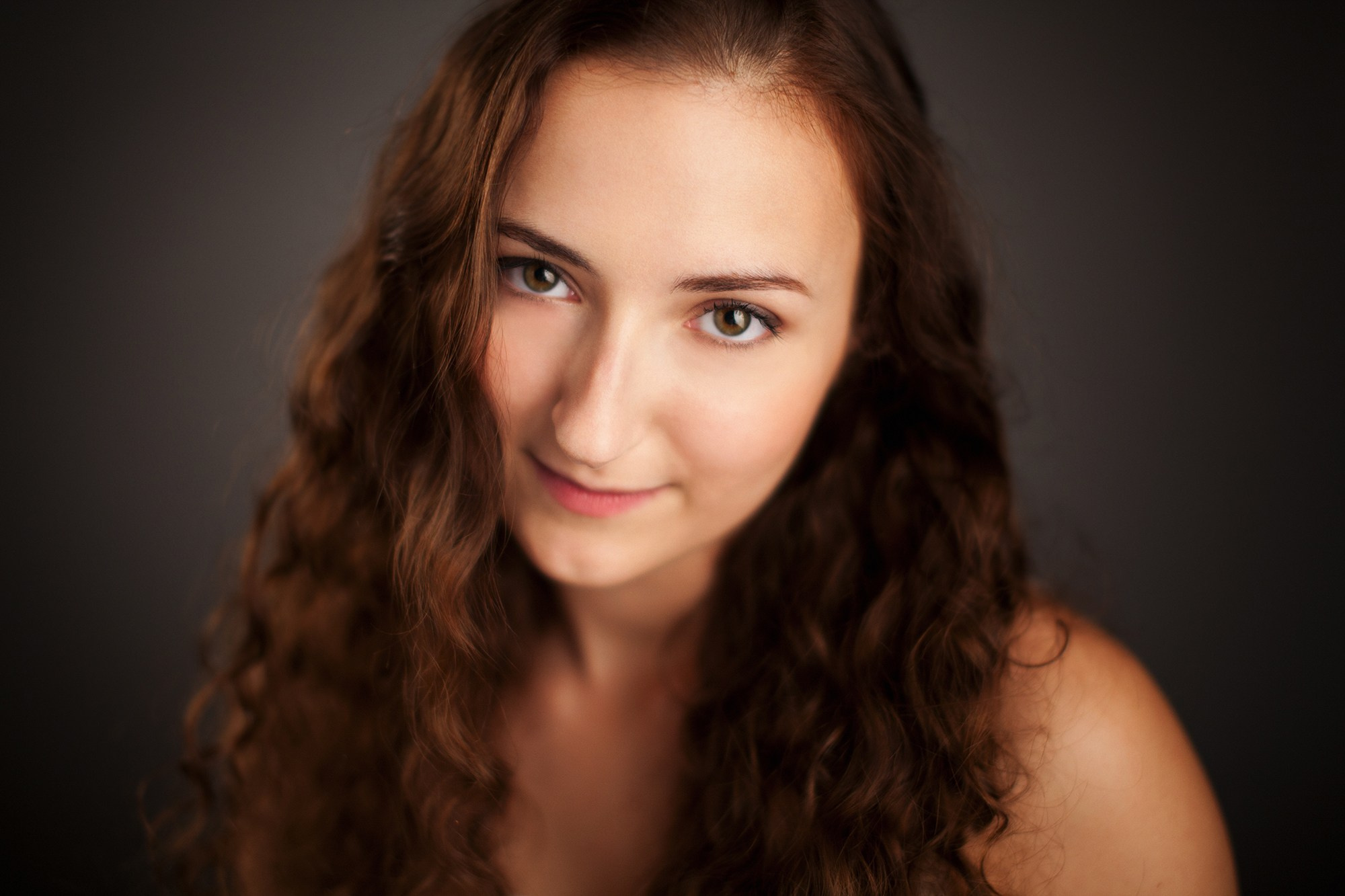 Актерское портфолио. Портретный фотограф в Москве Андрей Троицкий