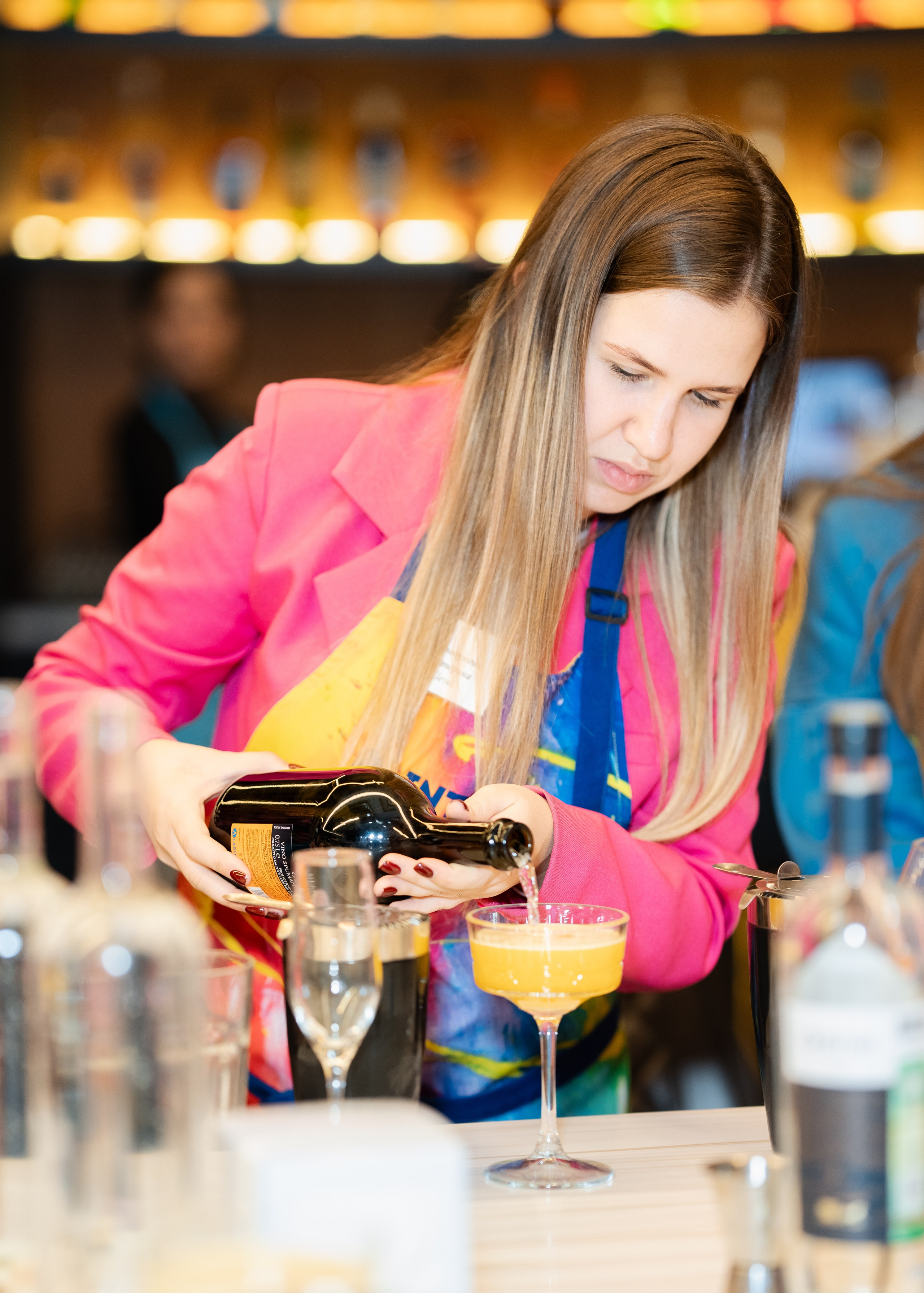 EventyOn. Фотограф Дмитрий Алехин. Репортажная съемка мероприятий в Москве