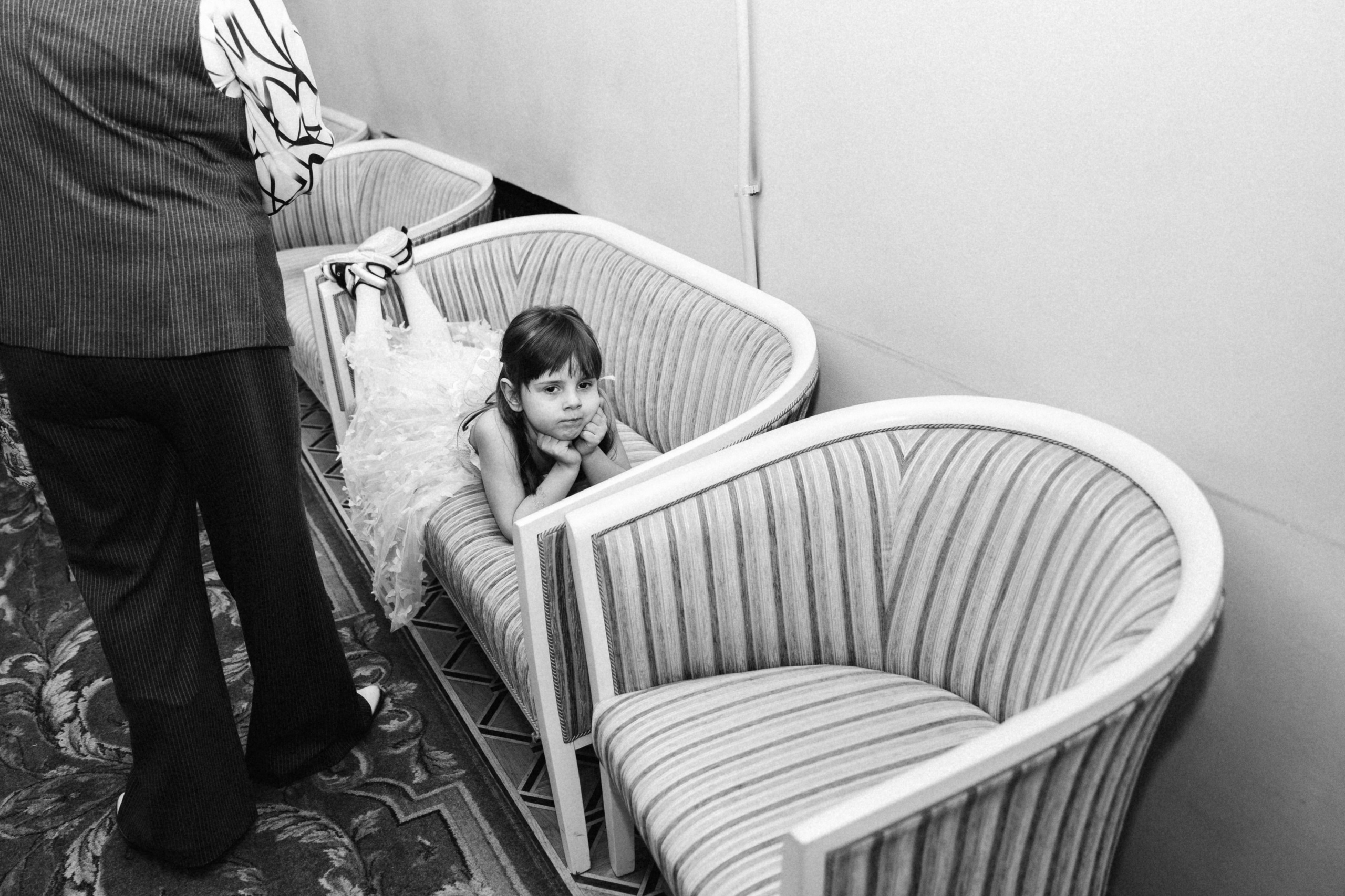 Алина и Ваня. Репортажный и портретный фотограф в Санкт-Петербурге Степлевич Дарья