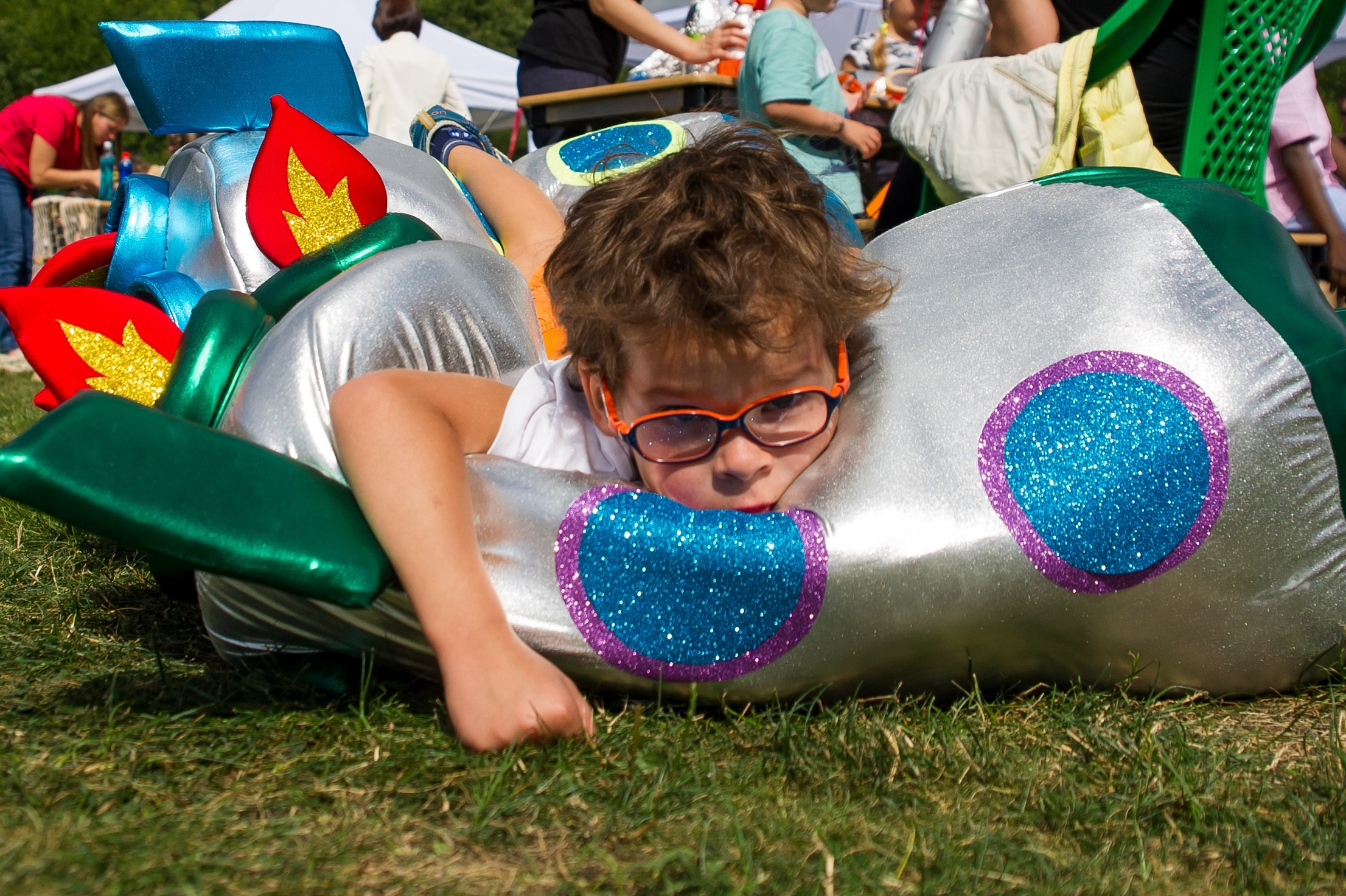 Детские Праздники. Женский фотограф в Санкт-Петербурге Степлевич Дарья