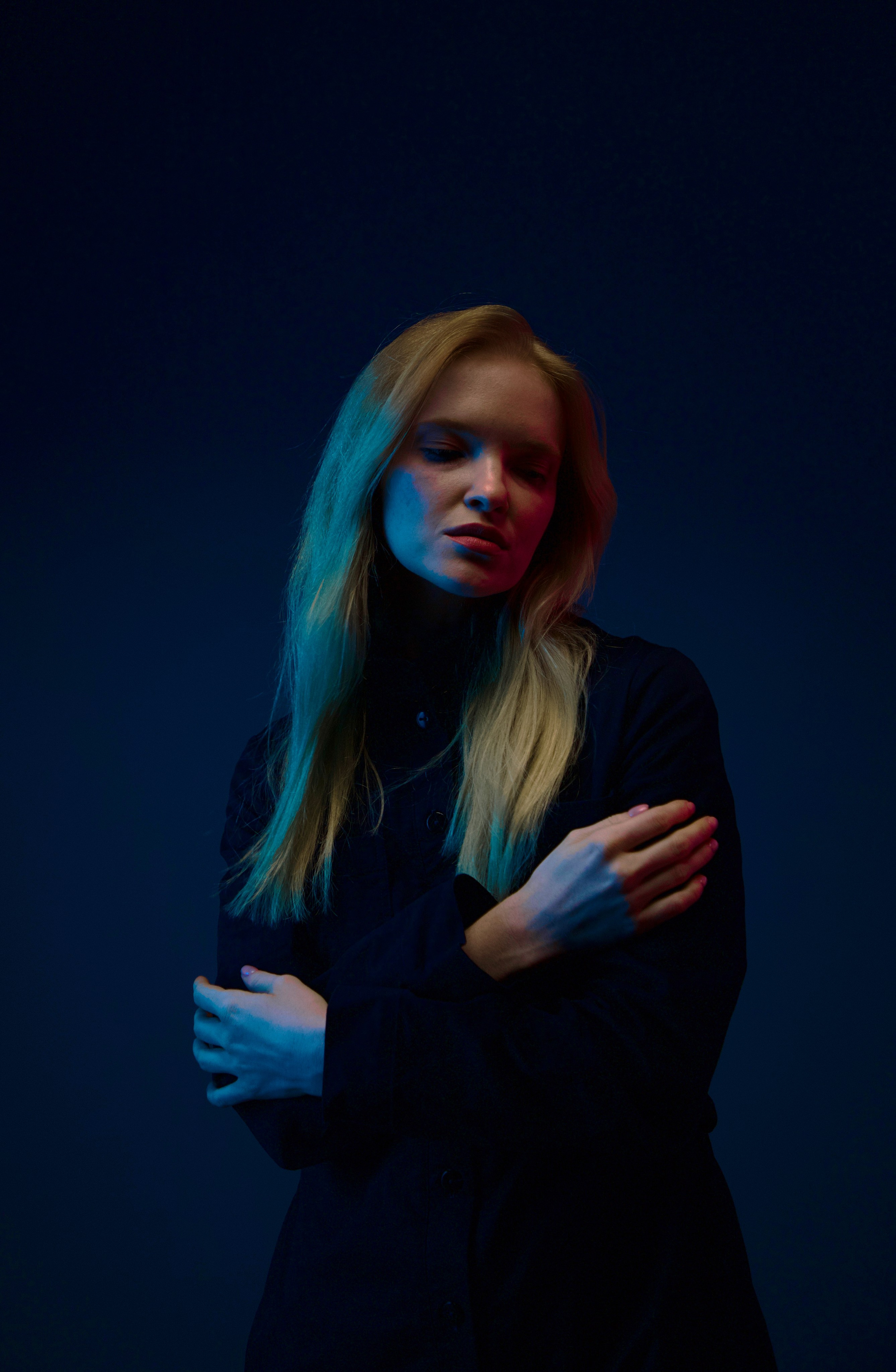 Кэт. Фотограф Александр Рауш