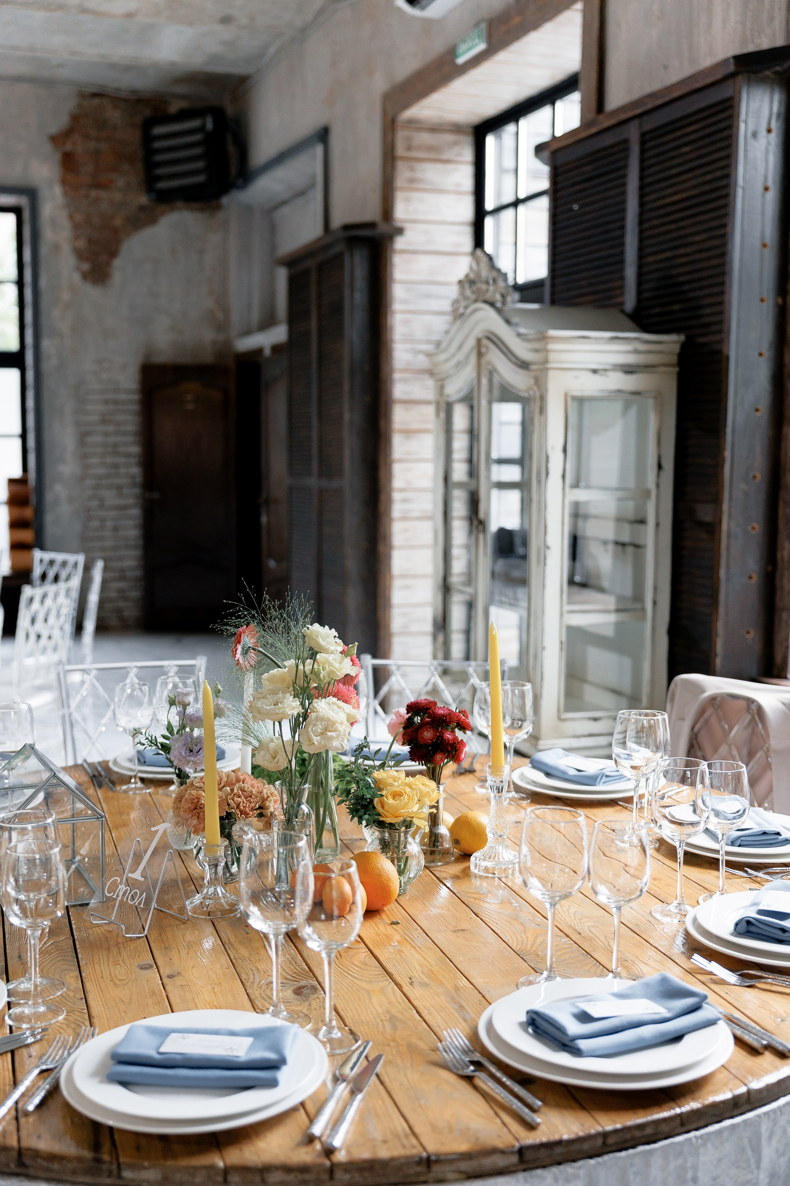 Иван & Ксения. Свадебный фотограф Домодедово Москва Катерина Алехина