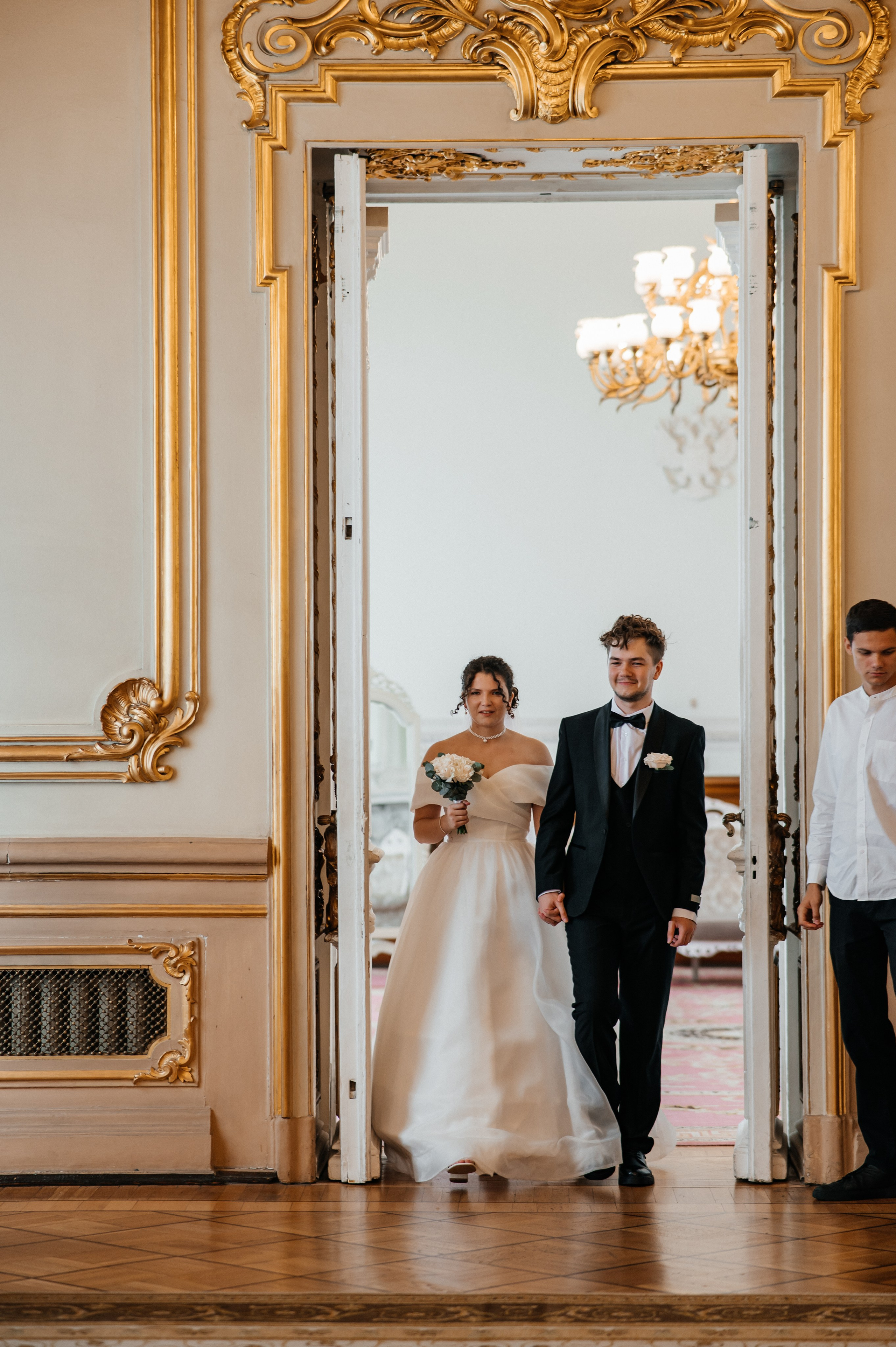 Wedding «Вased on the story». Свадебные фотограф и видеограф Наталья и Анатолий Новиковы СПб