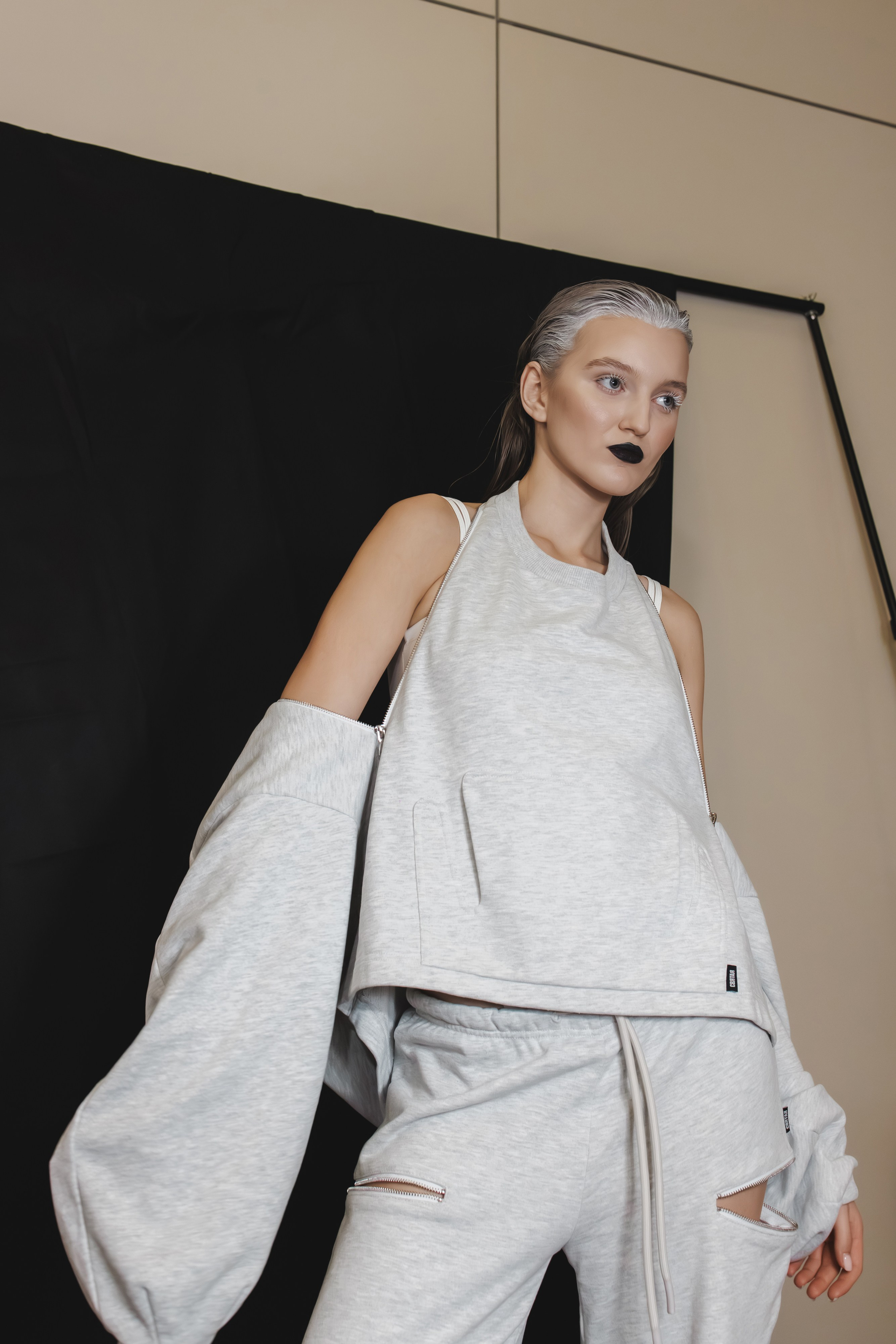 Catwalk. ProVizArt