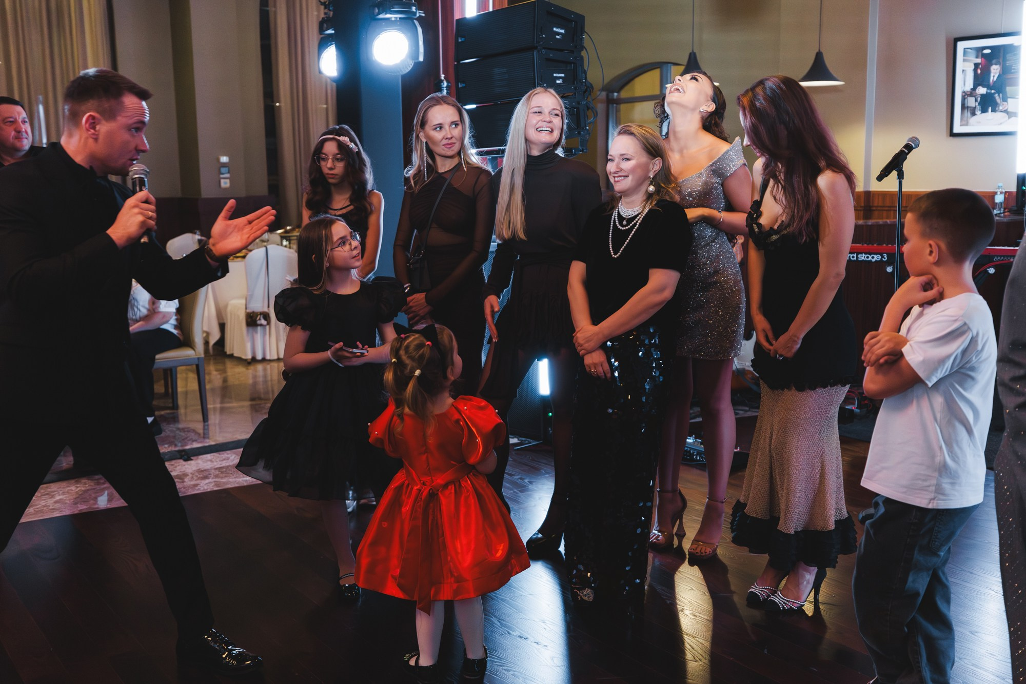 31.12.2024 Новый год в Marriott. ProVizArt