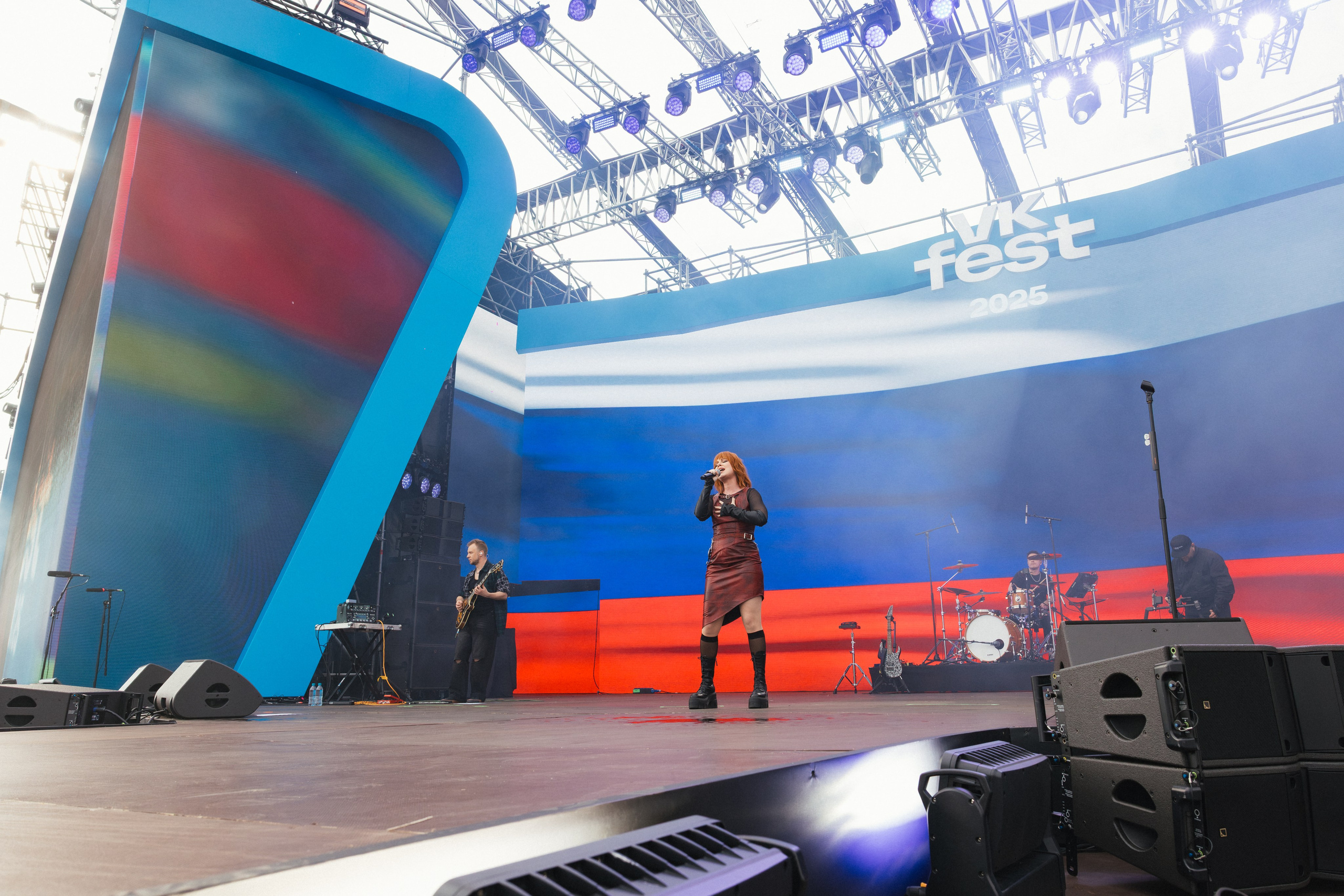 VK fest