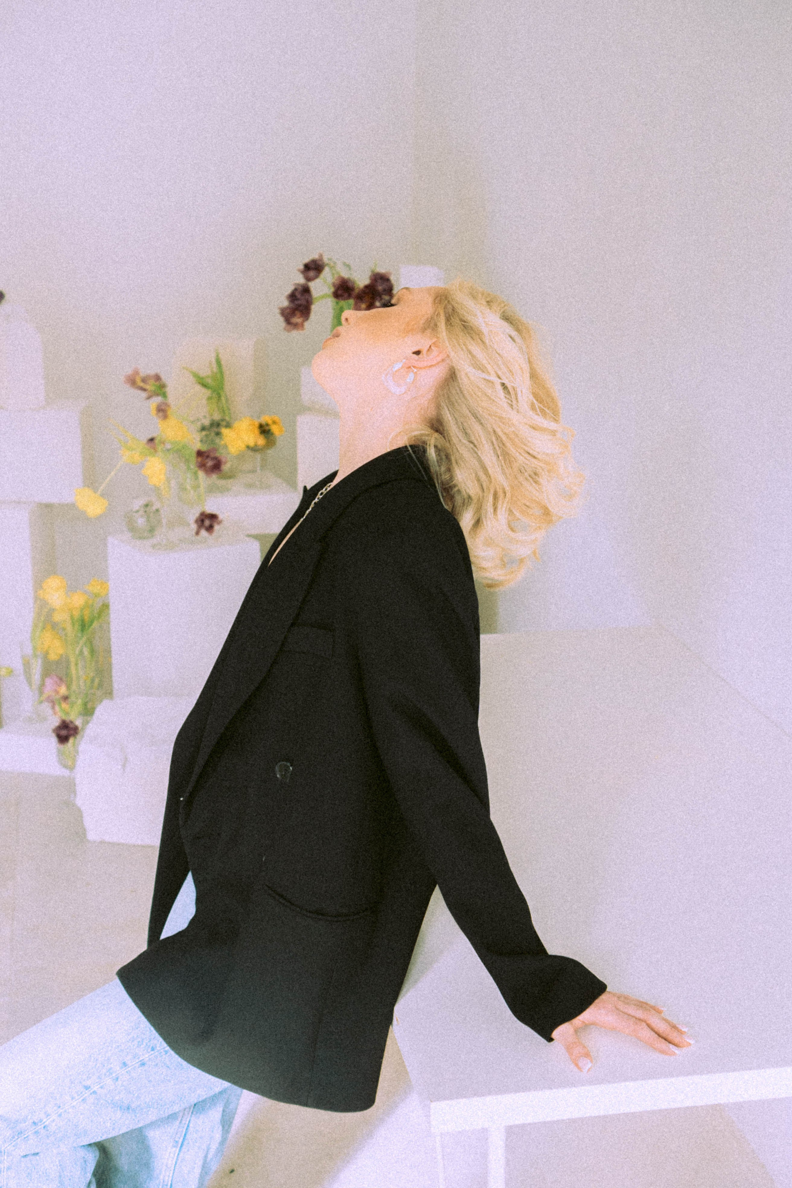 Студийная. Профессиональный фотограф, Санкт-Петербург — Виктория Богомолова