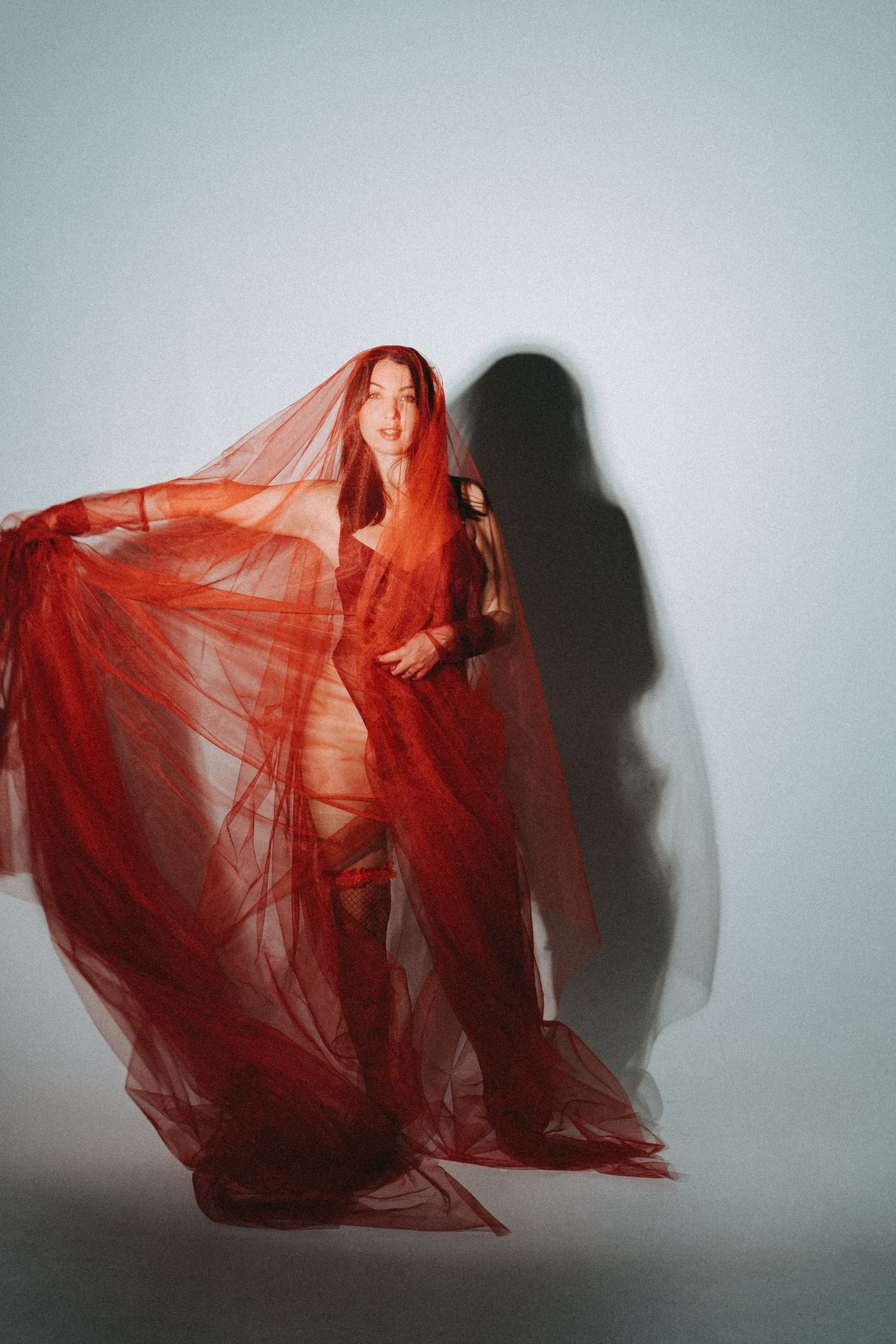 Творческая история для девушки. Профессиональный фотограф, Санкт-Петербург — Виктория Богомолова