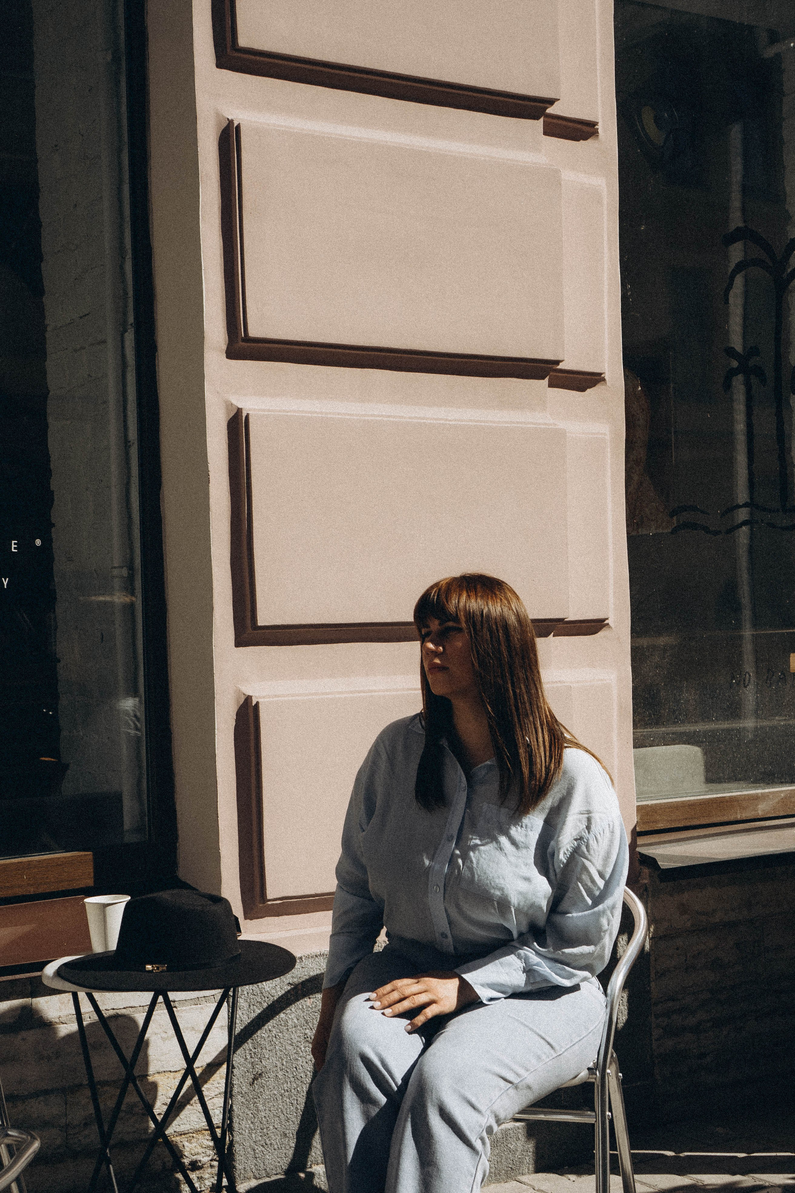 Прогулочная. Профессиональный фотограф, Санкт-Петербург — Виктория Богомолова