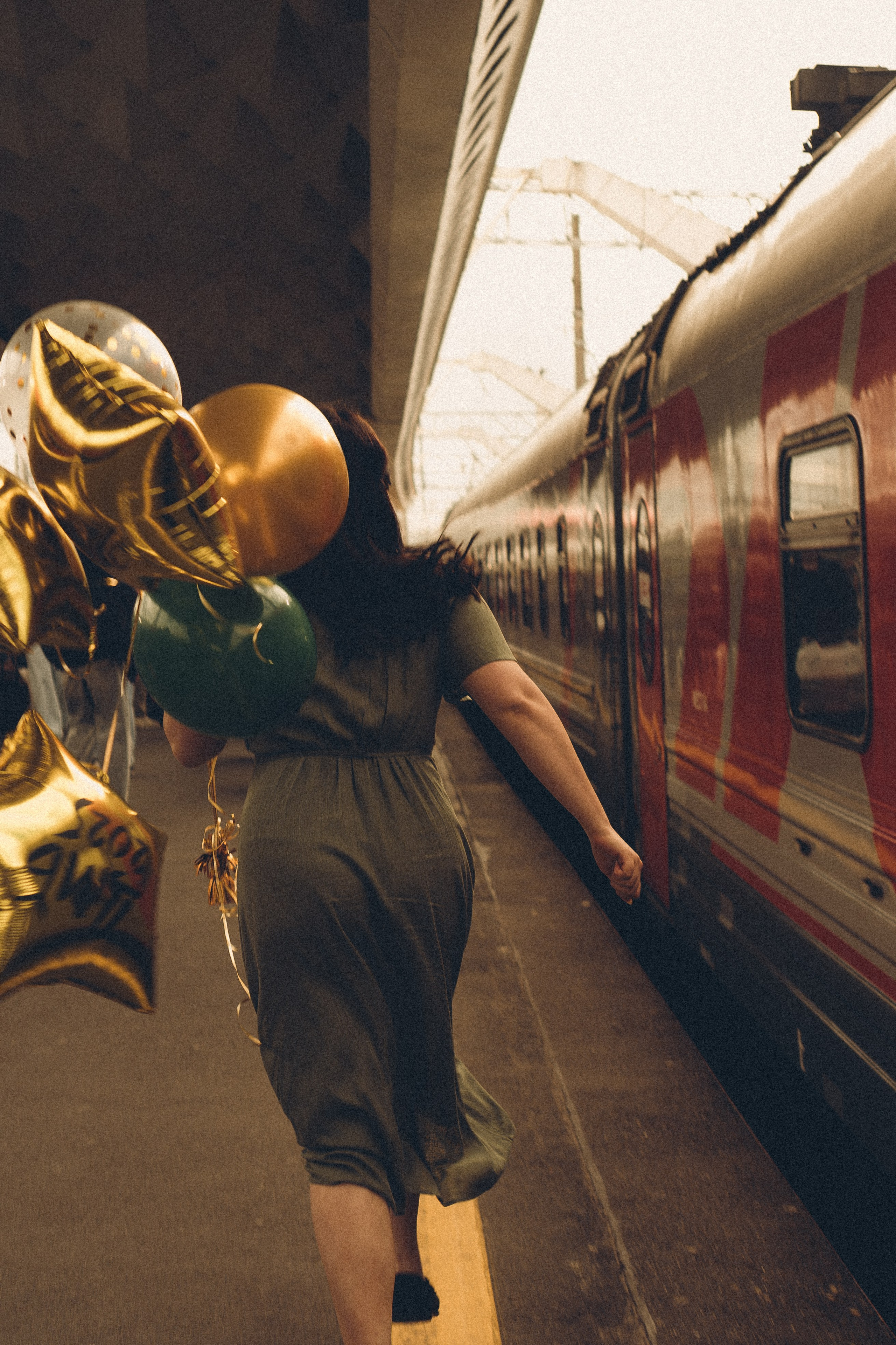 ПРЕДЛОЖЕНИЕ. Профессиональный фотограф, Санкт-Петербург — Виктория Богомолова
