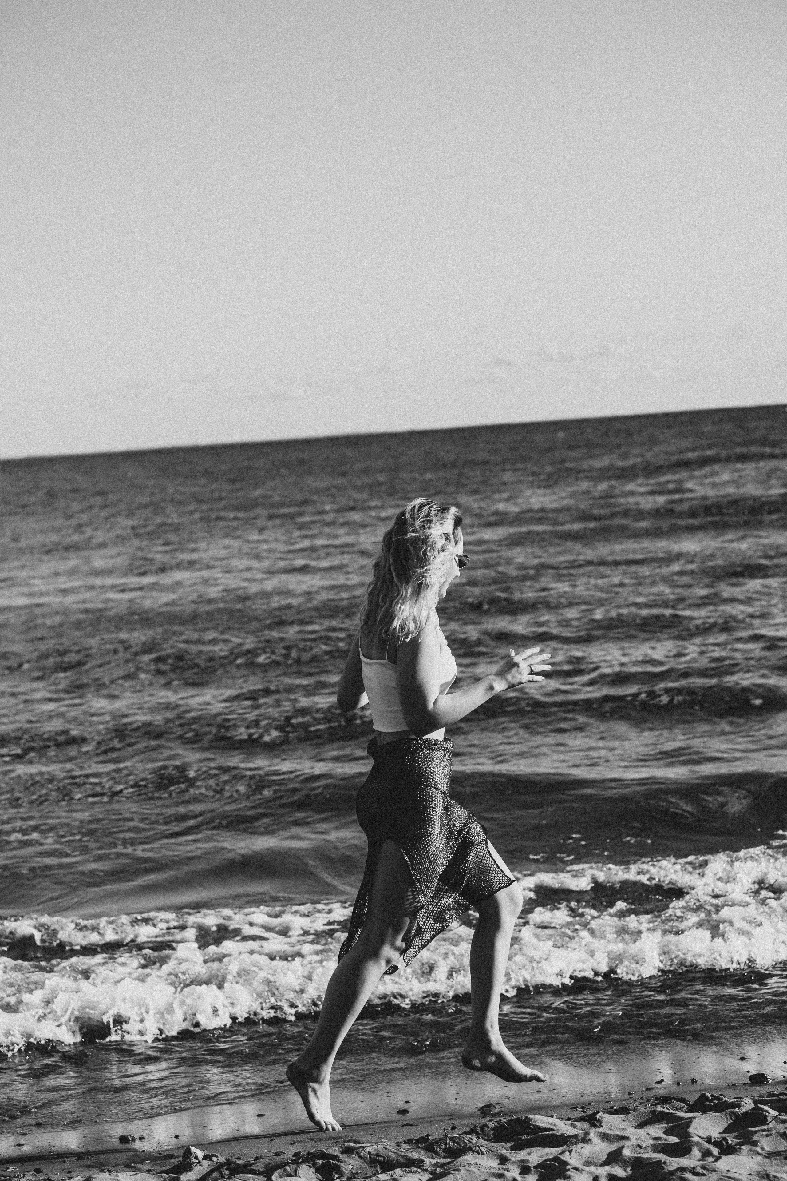 ПРОГУЛКА НА БЕРЕГУ ФИНСКОГО ЗАЛИВА. Профессиональный фотограф, Санкт-Петербург — Виктория Богомолова