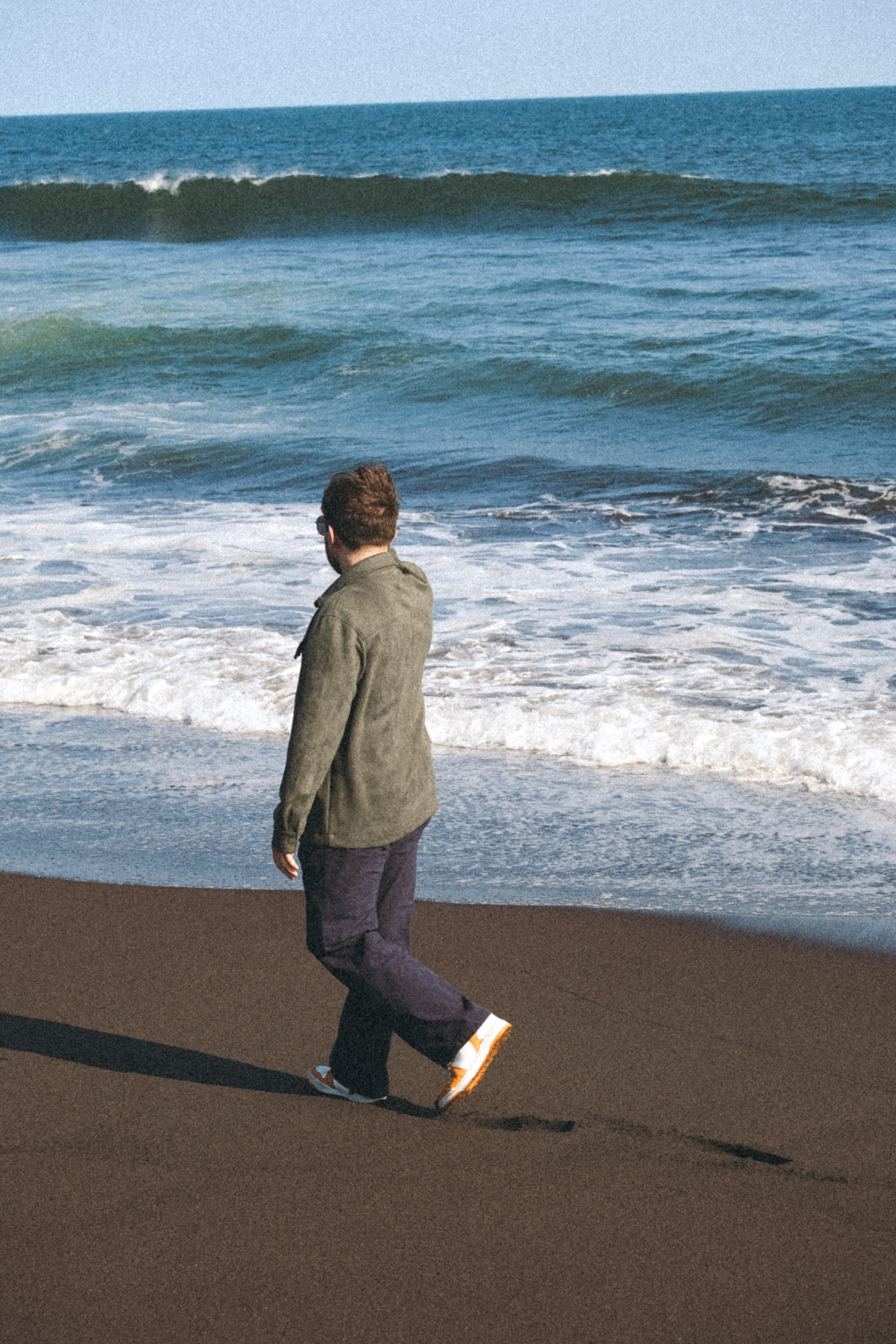 Тихий океан. Профессиональный фотограф, Санкт-Петербург — Виктория Богомолова