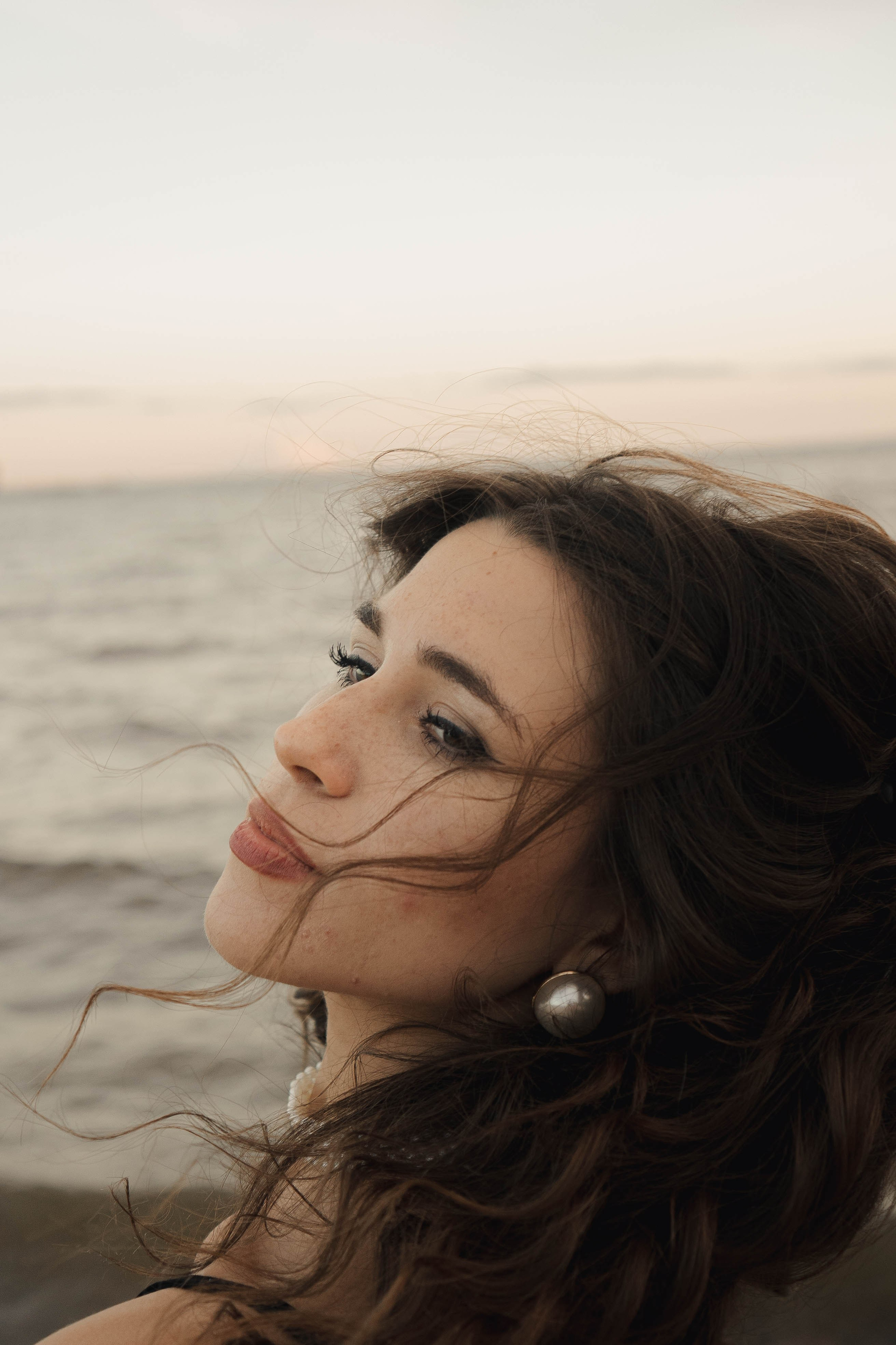 На заливе. Профессиональный фотограф, Санкт-Петербург — Виктория Богомолова