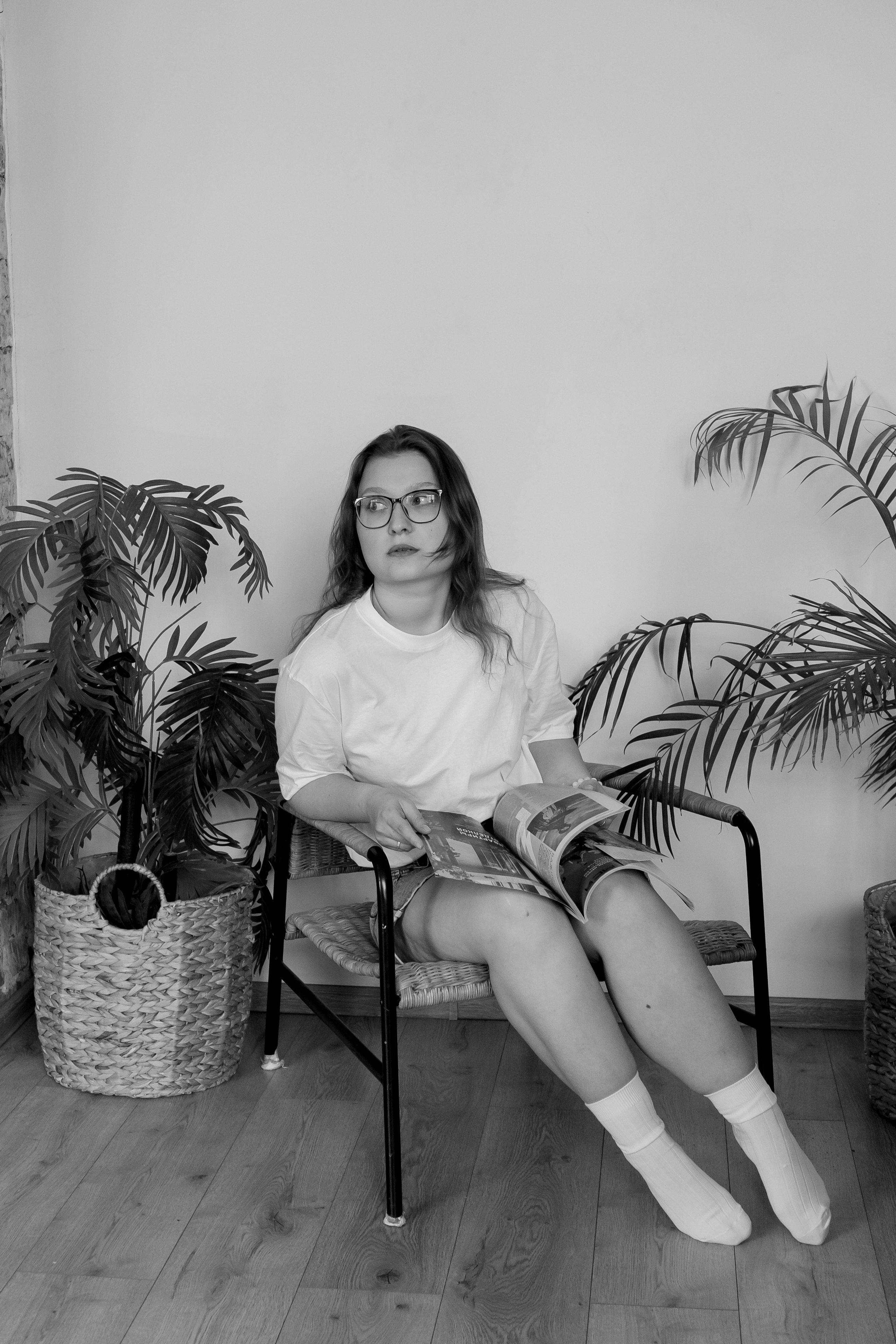 Студийная. Профессиональный фотограф, Санкт-Петербург — Виктория Богомолова