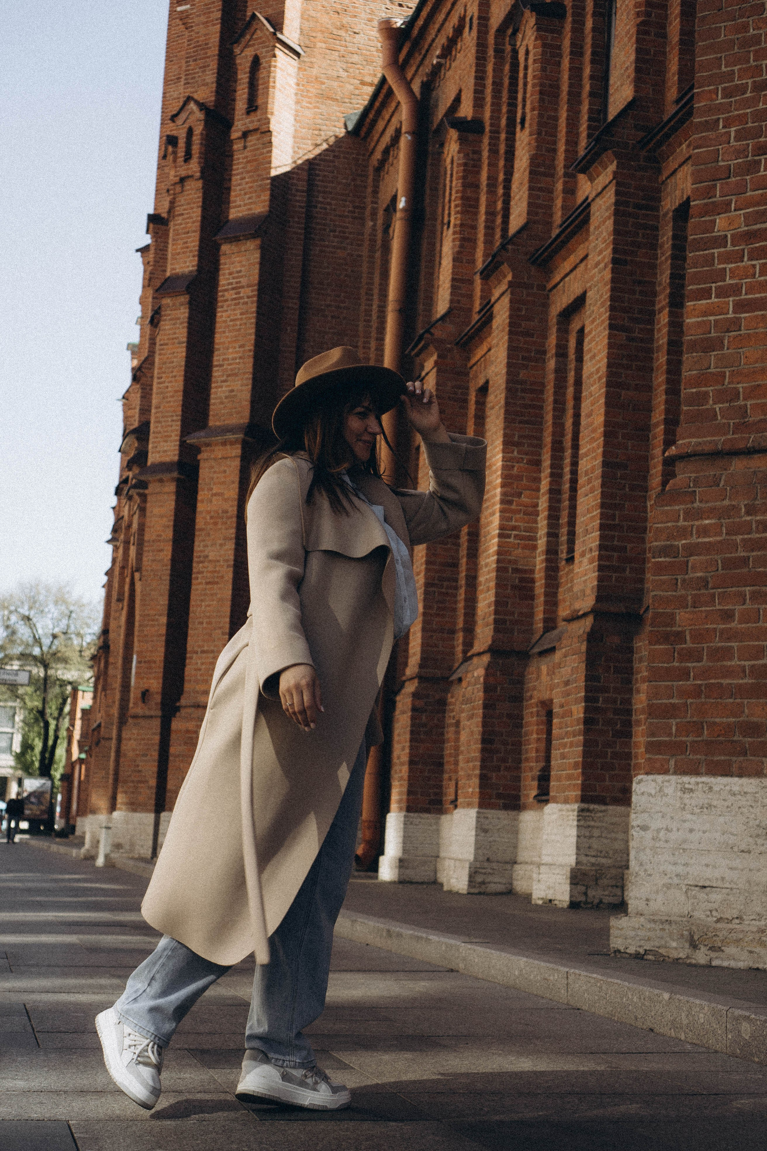 Прогулочная. Профессиональный фотограф, Санкт-Петербург — Виктория Богомолова