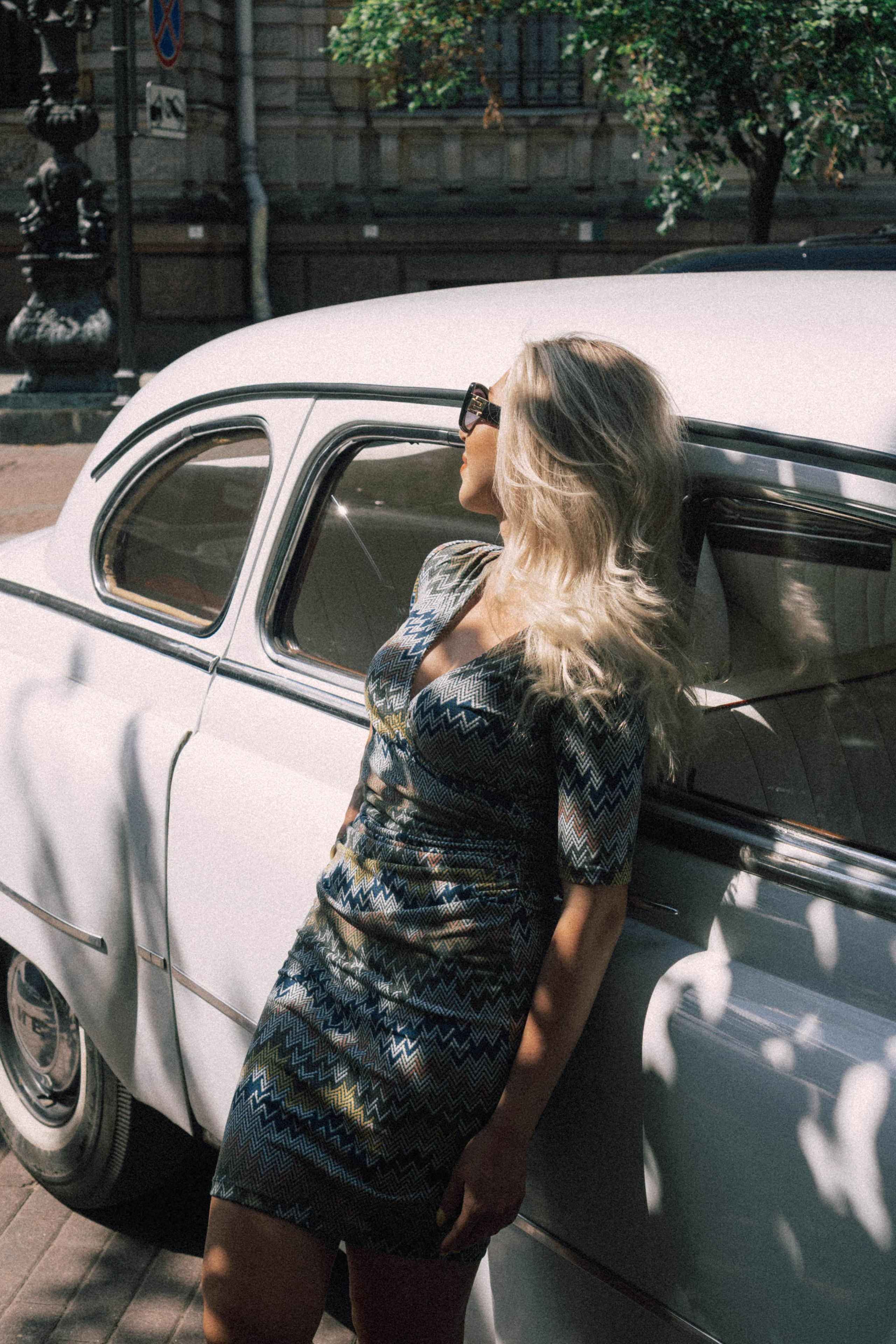 Винтажный стиль. Профессиональный фотограф, Санкт-Петербург — Виктория Богомолова