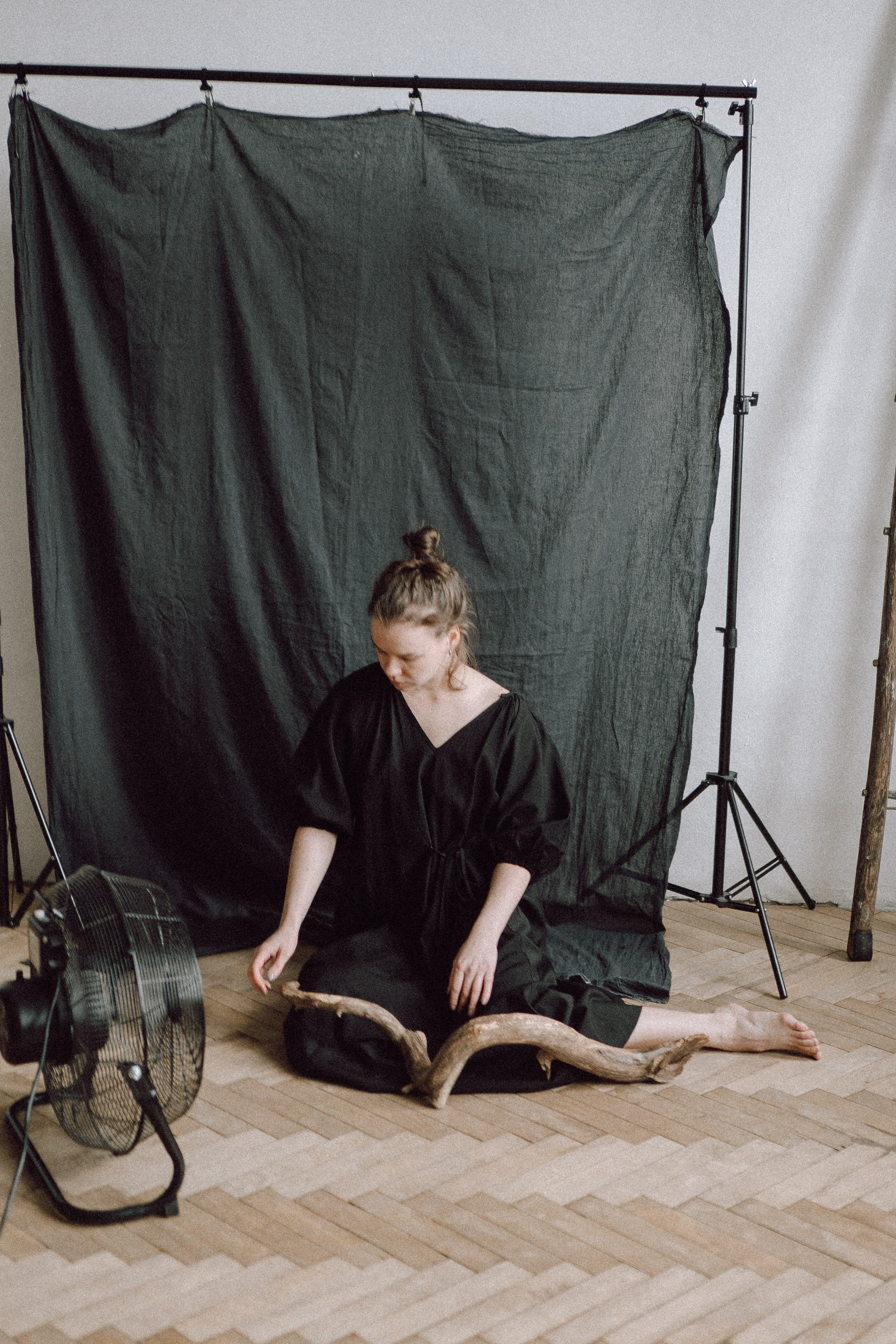 СТУДИЙНАЯ. Профессиональный фотограф, Санкт-Петербург — Виктория Богомолова