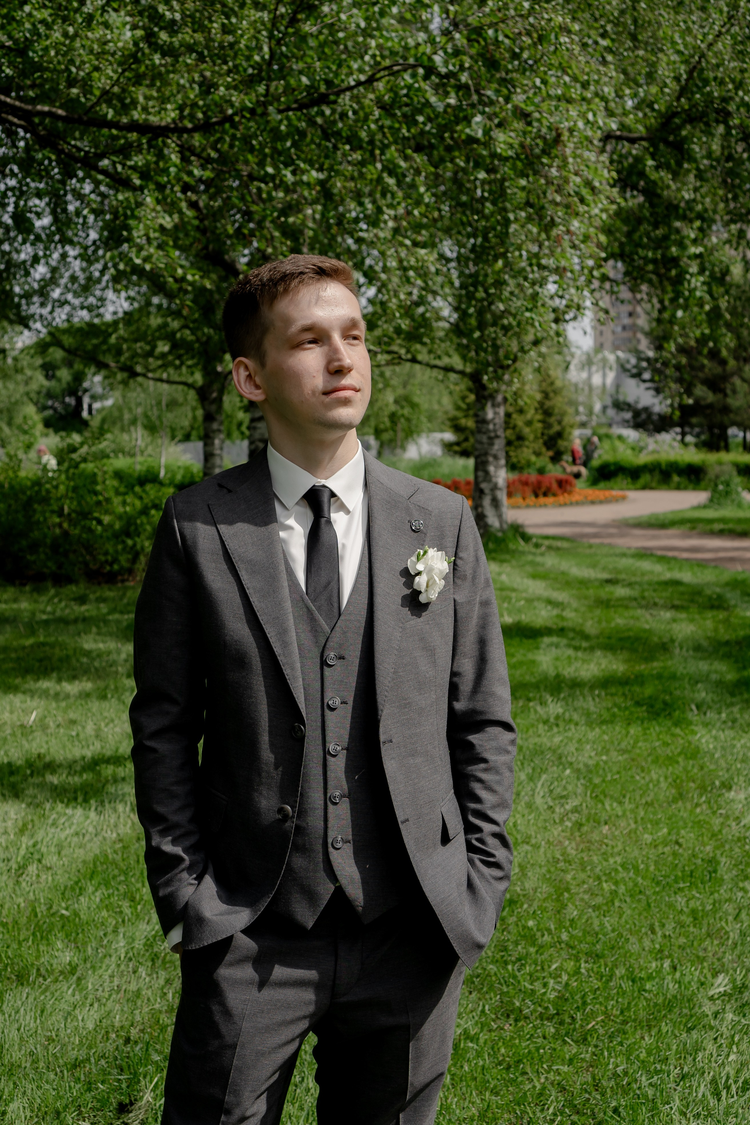 СВАДЕБНАЯ СЬЕМКА В ЗАГСЕ И БАНКЕТ. Профессиональный фотограф, Санкт-Петербург — Виктория Богомолова