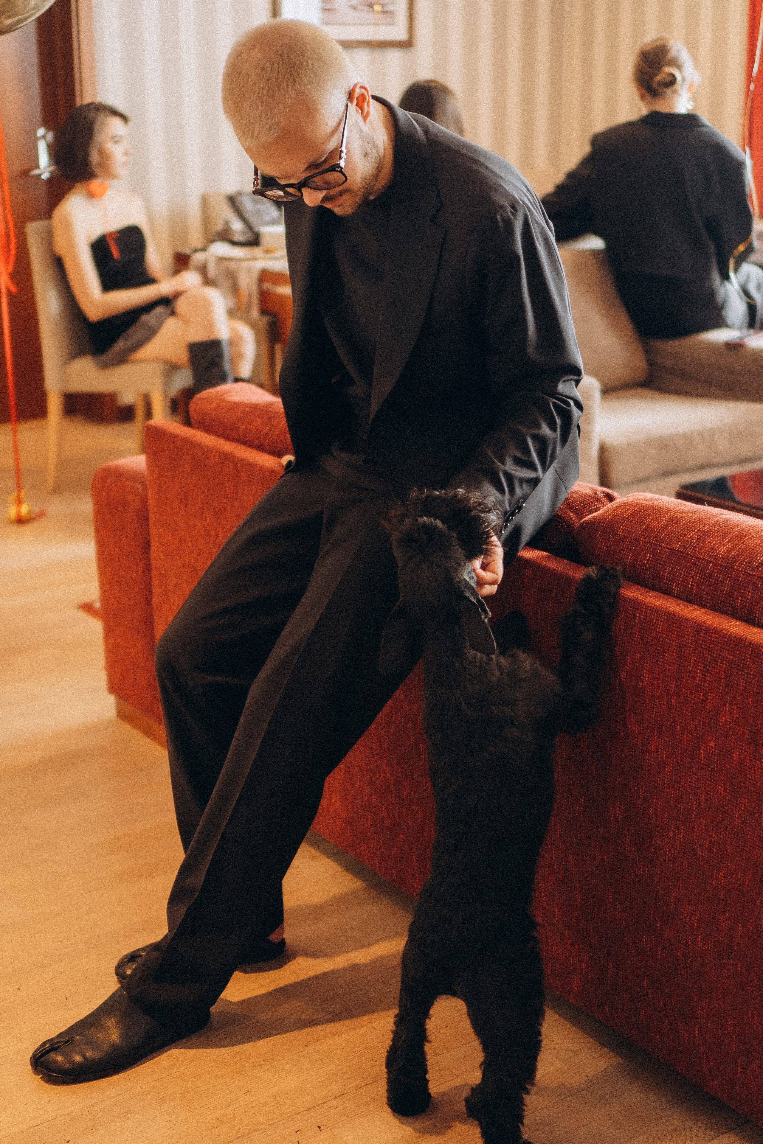 ДЕНЬ РОЖДЕНИЯ. Профессиональный фотограф, Санкт-Петербург — Виктория Богомолова