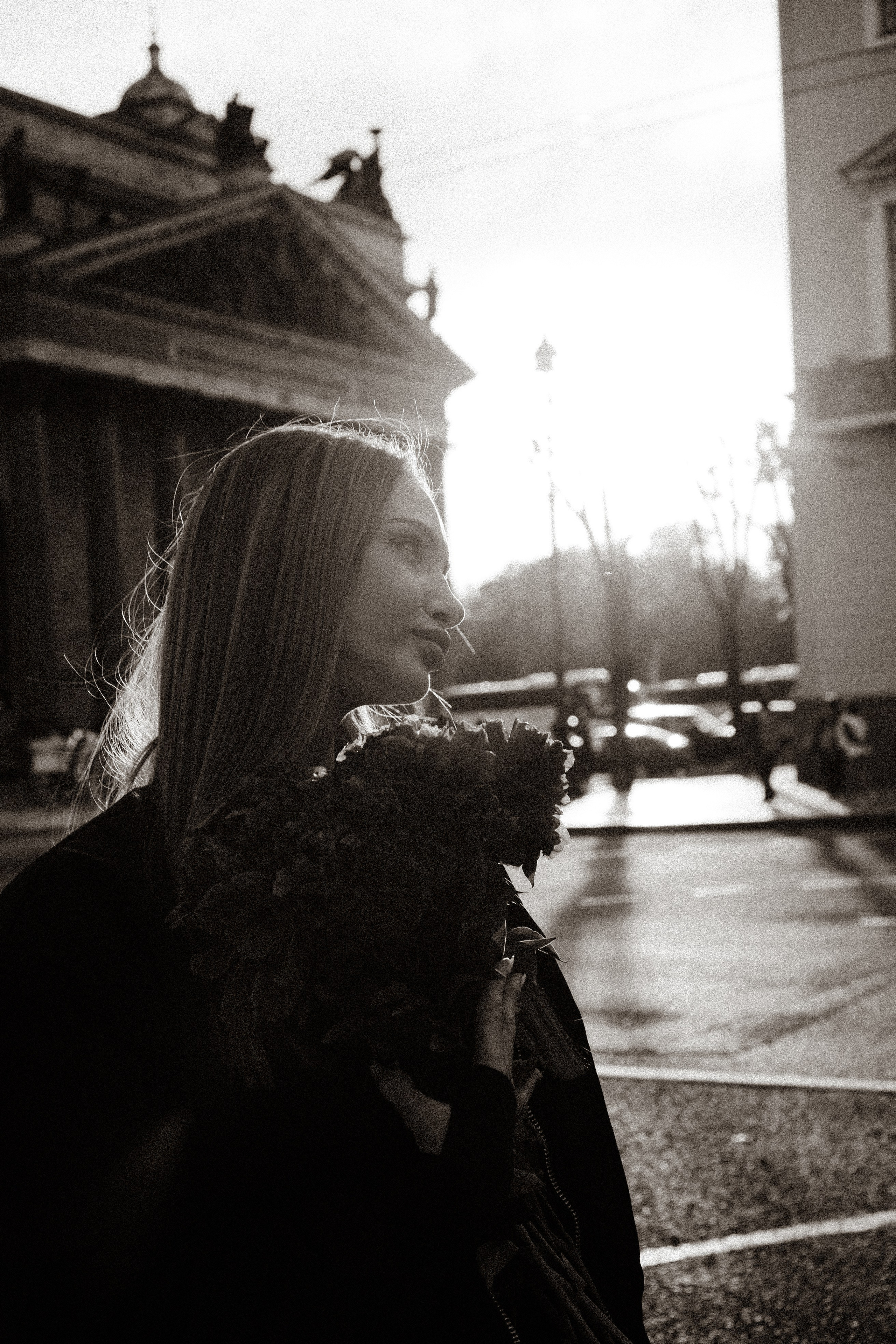 ПРОГУЛКА ПО ПИТЕРУ. Профессиональный фотограф, Санкт-Петербург — Виктория Богомолова