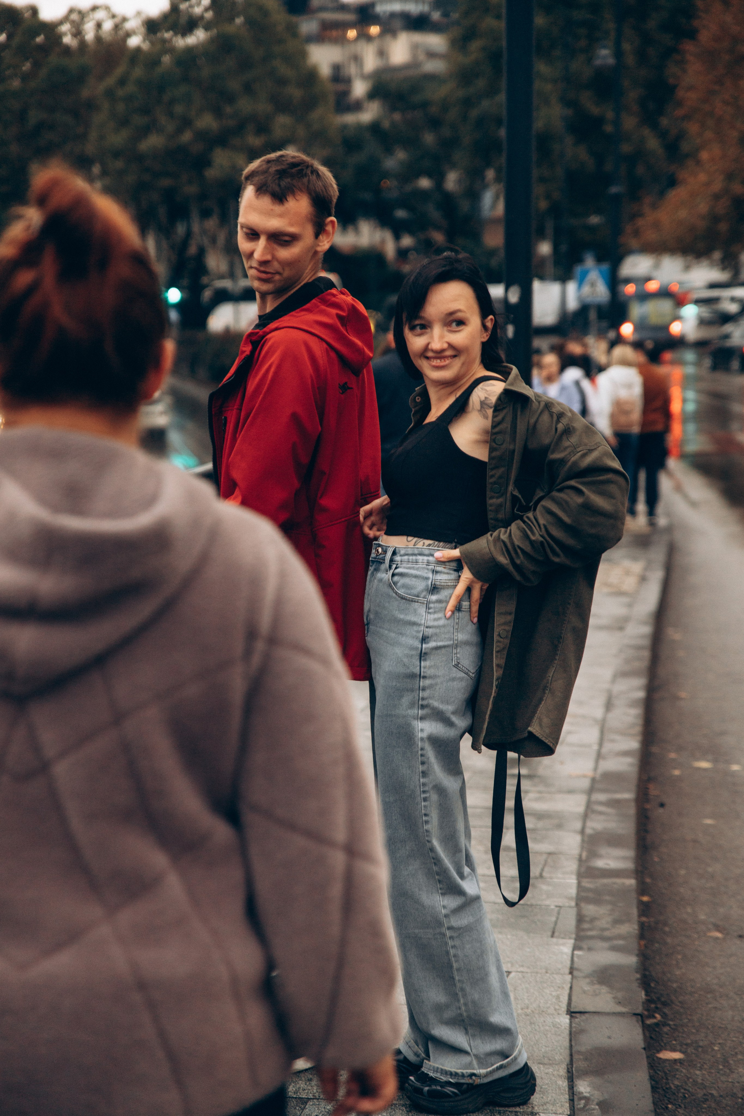 Грузия. Репортажный и детский фотограф в Минске