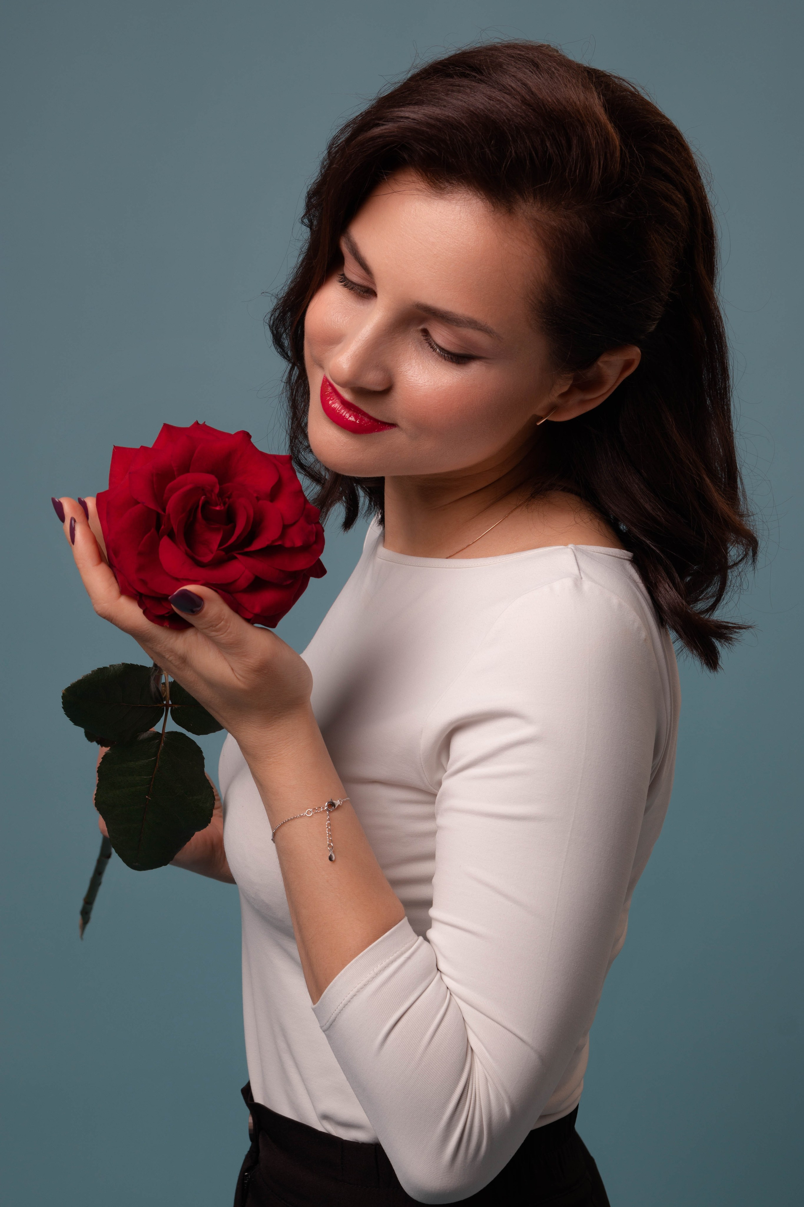 Евгения. Коммерческий фотограф