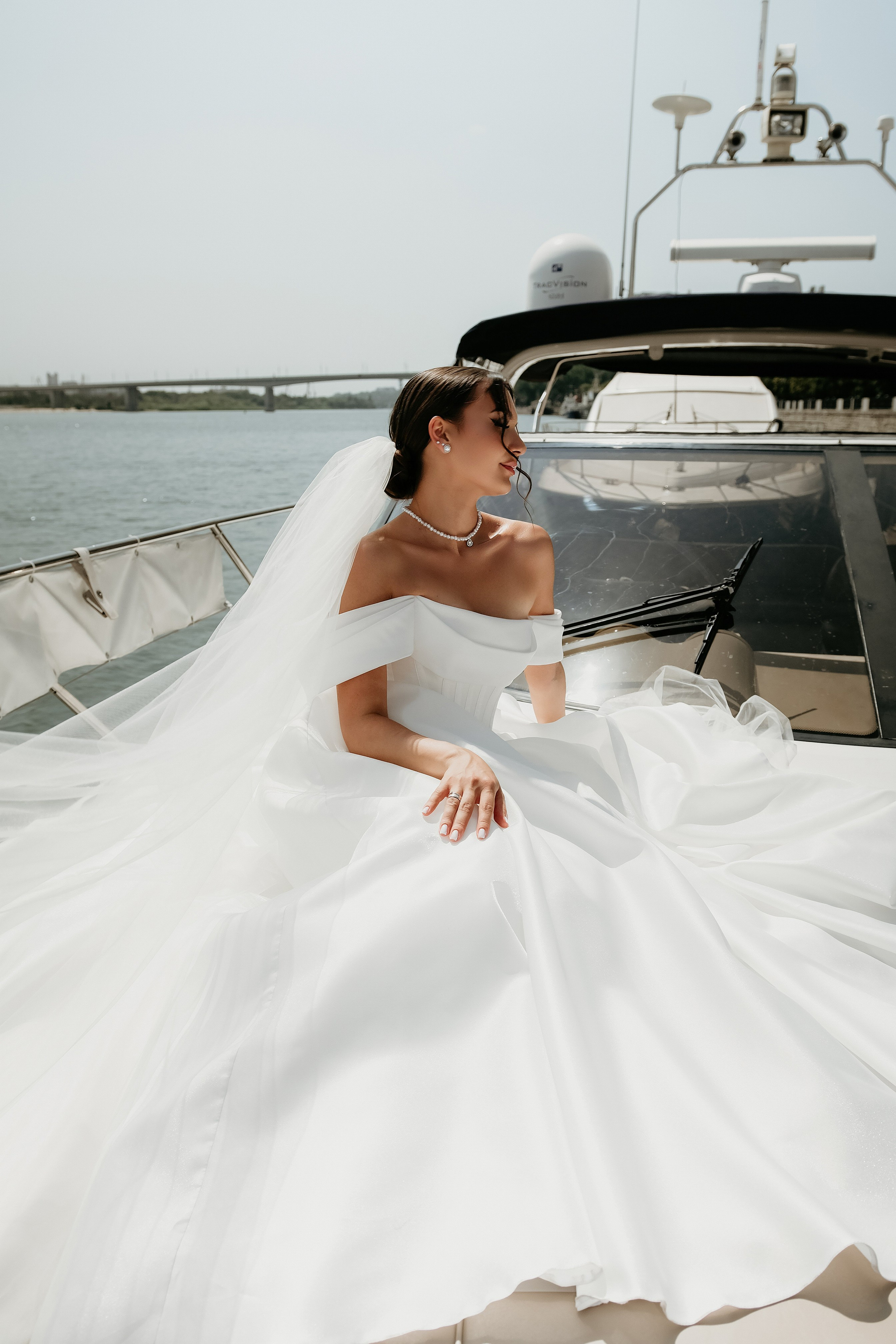 Алексей и Алина