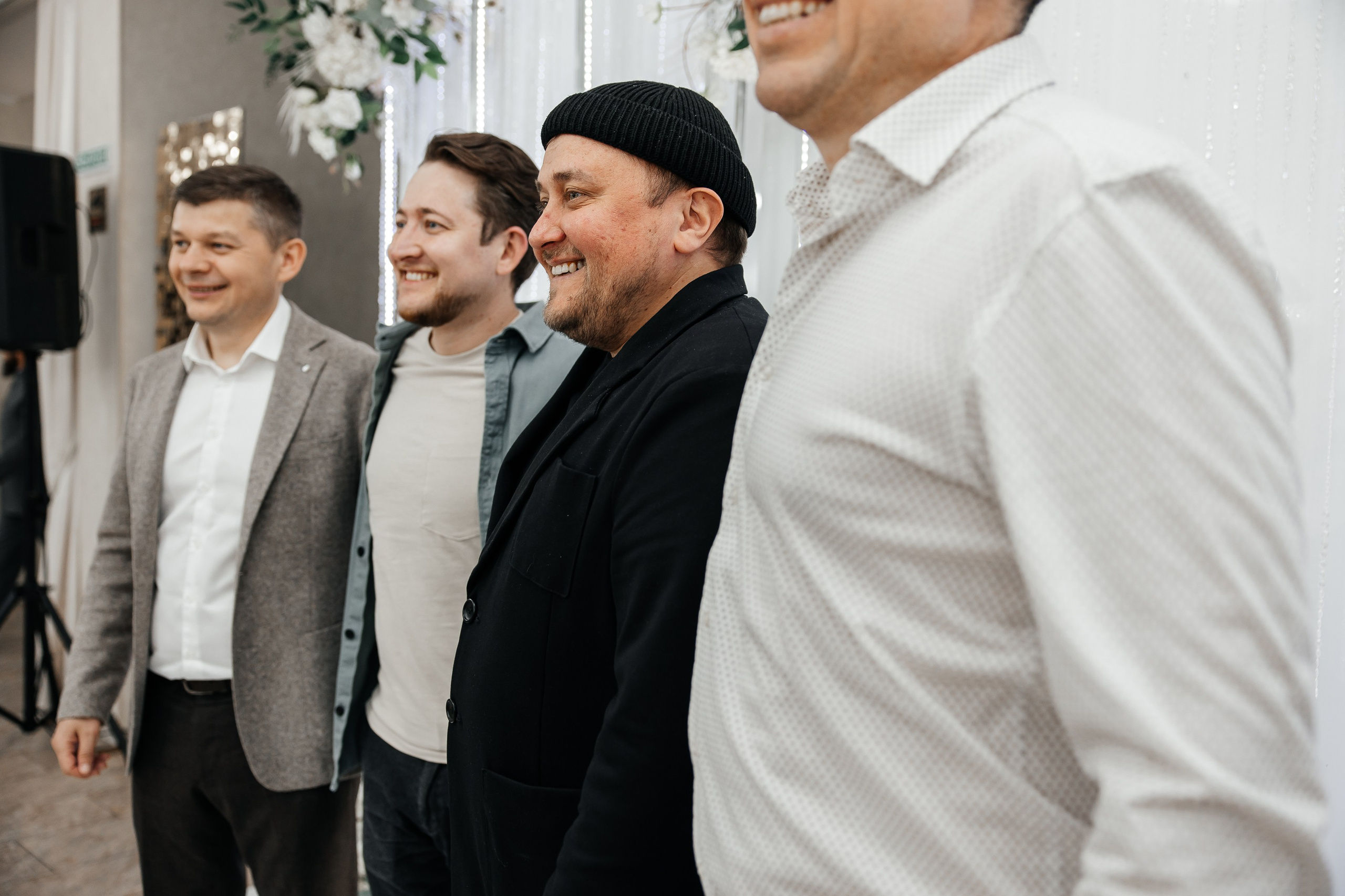 Марсель Махмутов. Фотограф Язнур Гильмуллин Казань