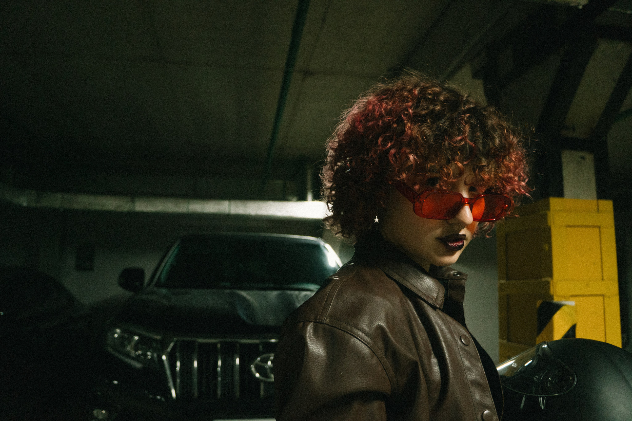 STREET. Фотограф Григорий Новак