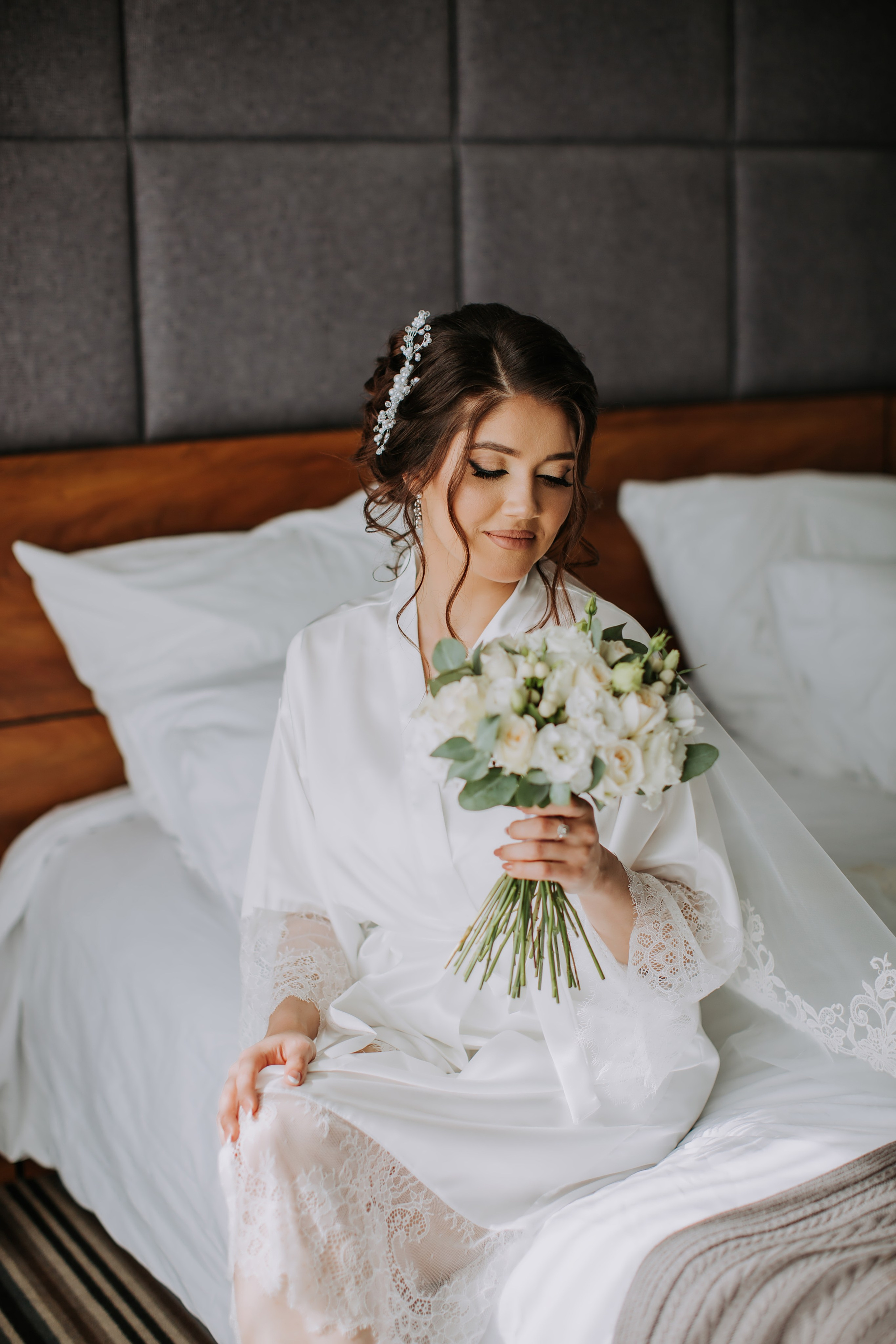 Камо и Анжелика. Свадебный фотограф и видеограф в Ростове-на-Дону Романенко