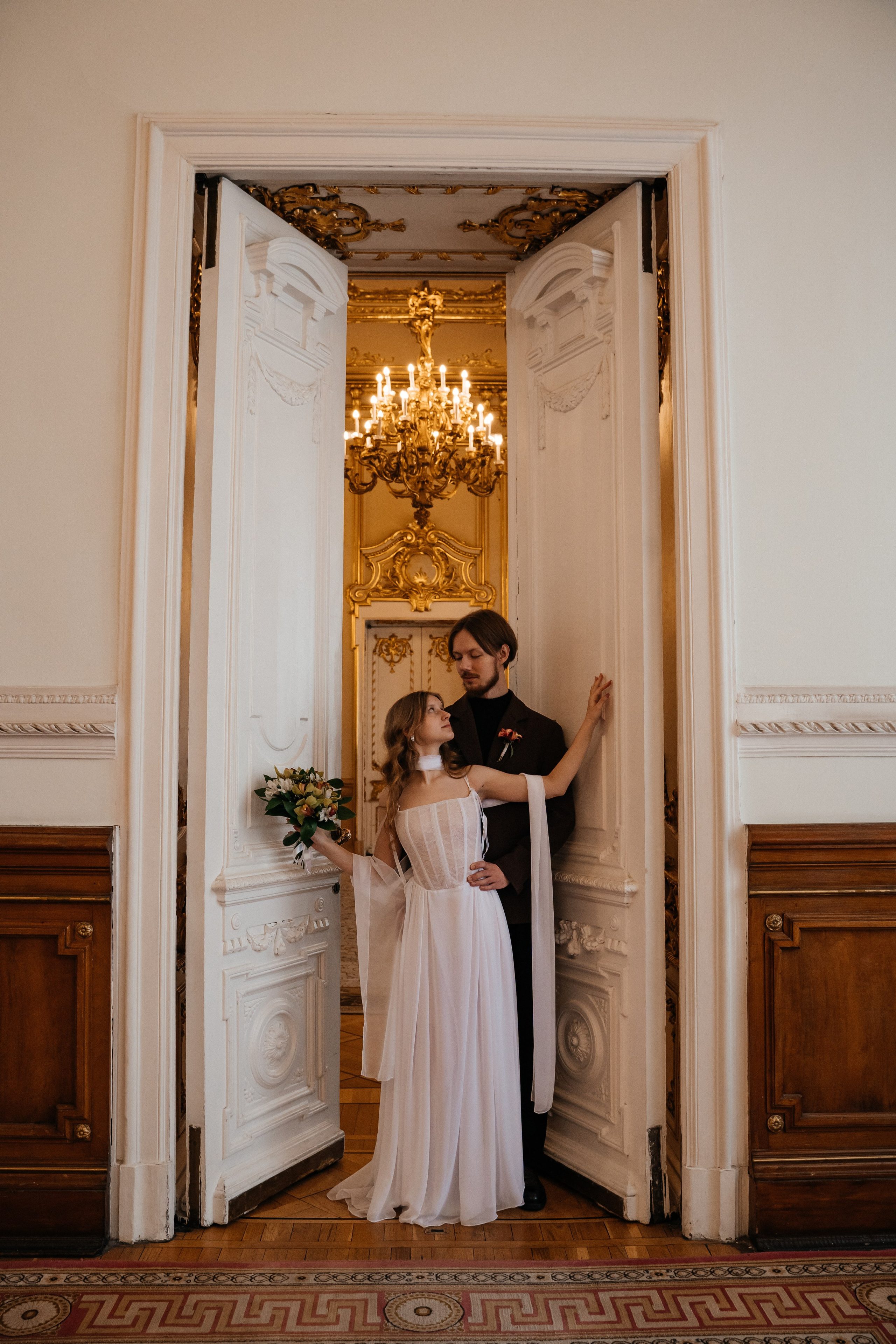 Wedding «The Petersburg spirit». Свадебные фотограф и видеограф Наталья и Анатолий Новиковы СПб