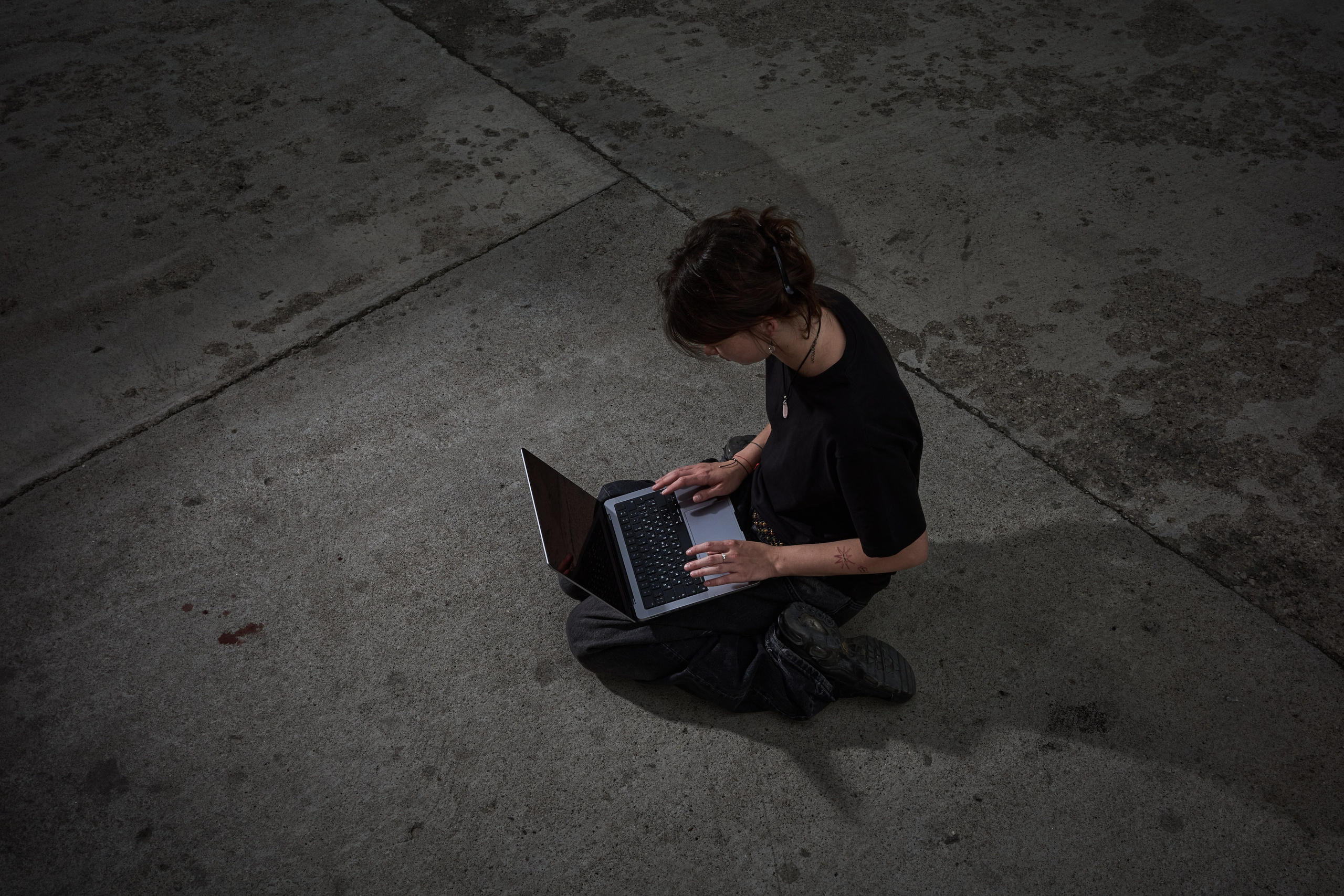 PAVVUK. Главная