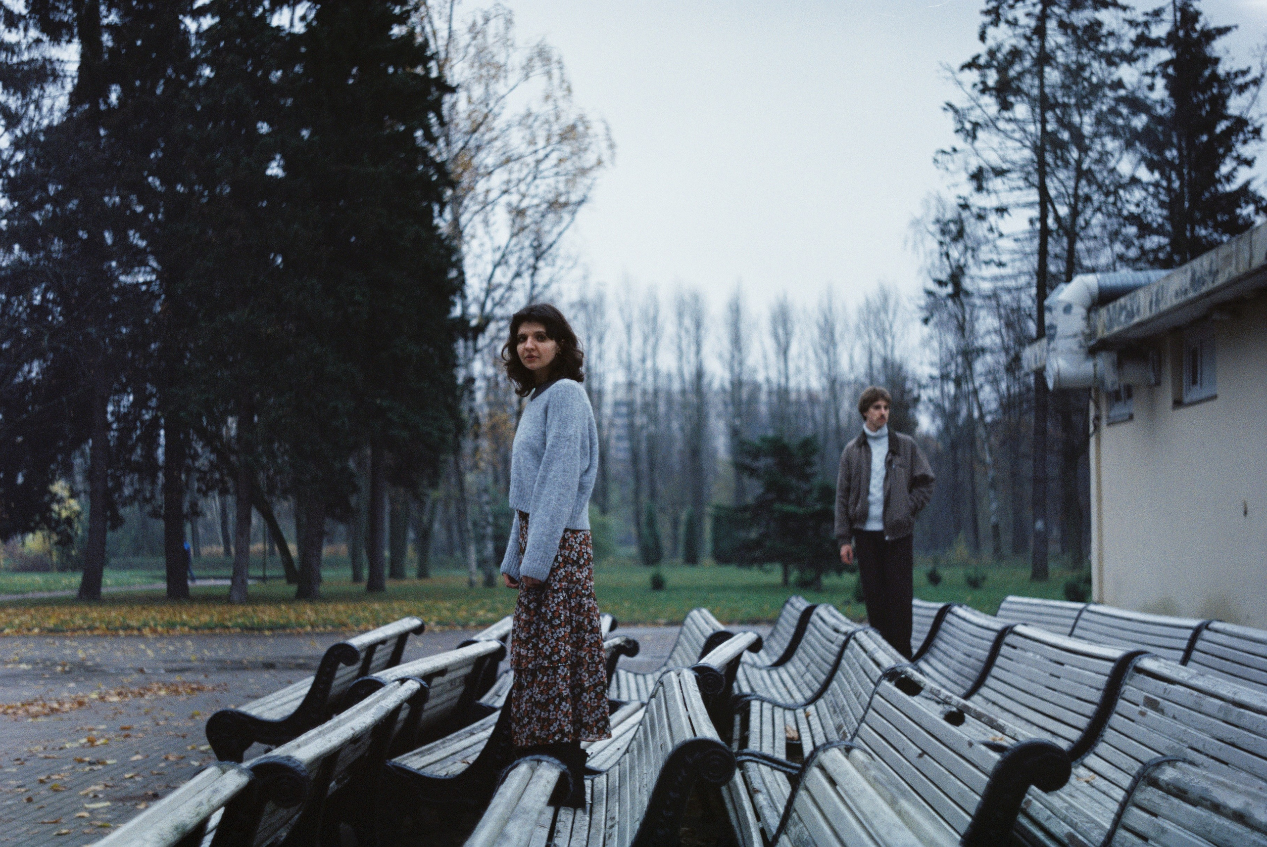 Свадьбы/лавстори. Фотограф в Петербурге Марина Бояринцева