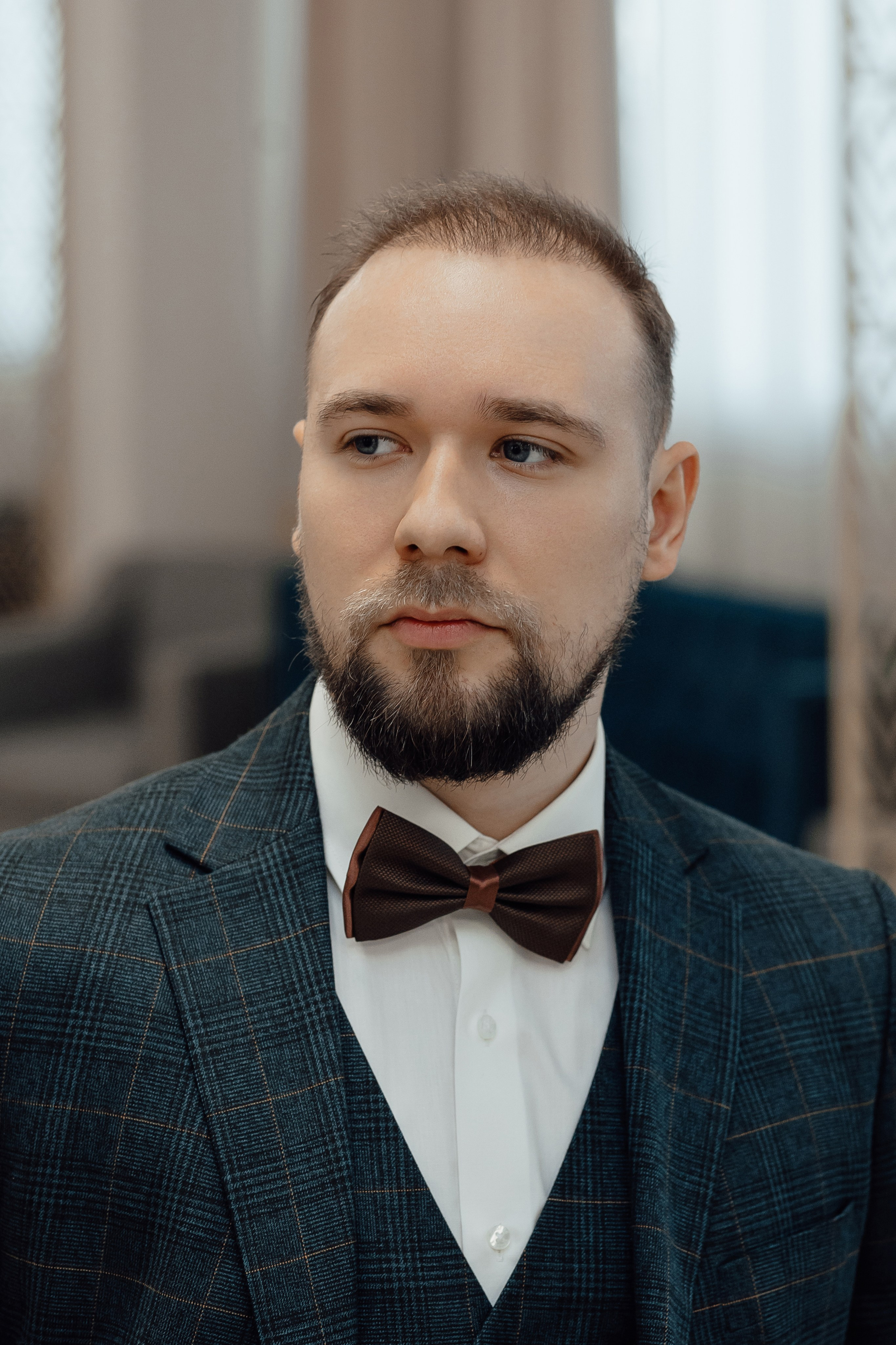 A | E. Свадебный фотограф в Москве Дарья Олендарёва