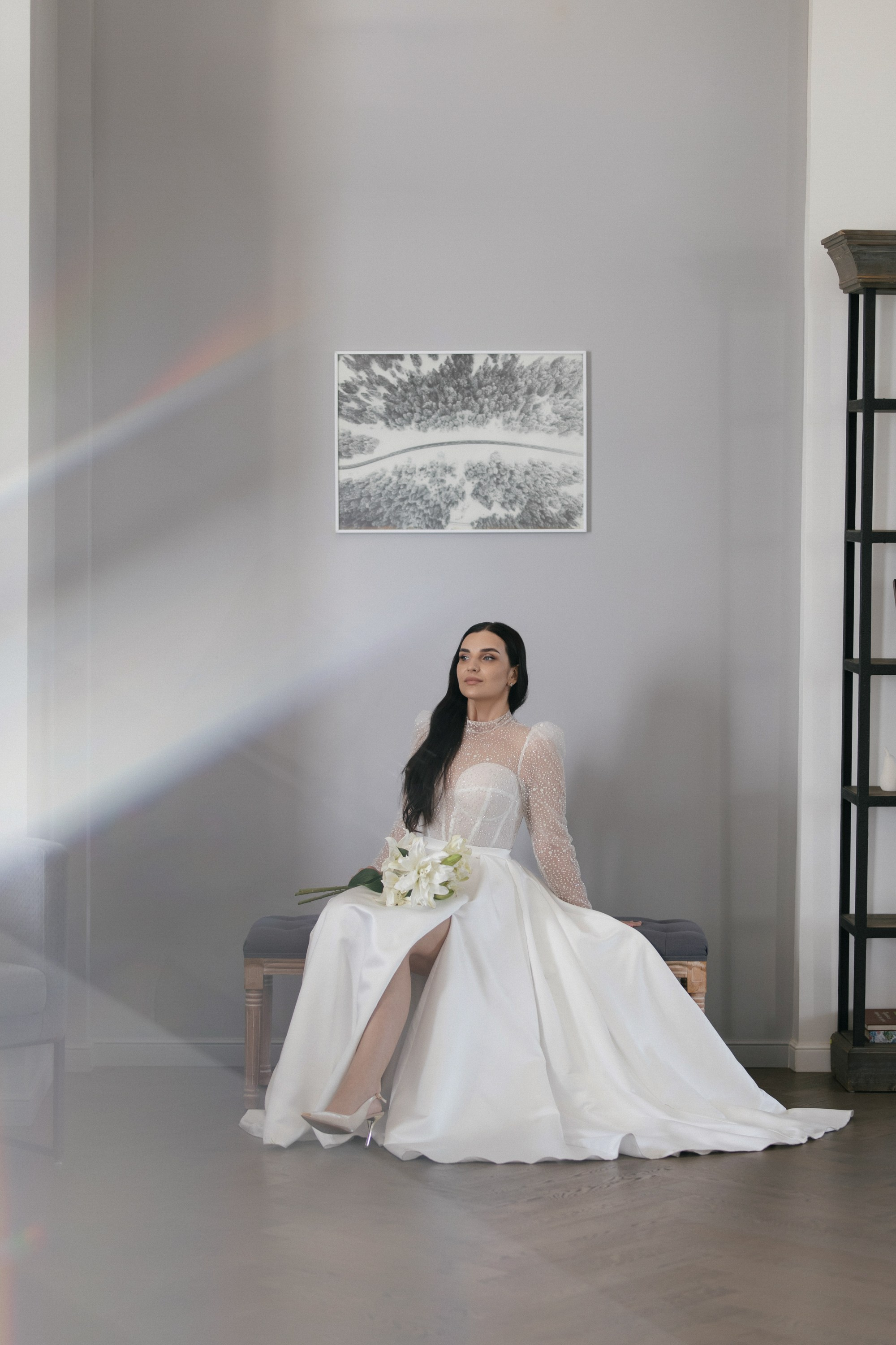 ВИКТОРИЯ & СТАНИСЛАВ ` 11.07.25. Maria Startseva Photo