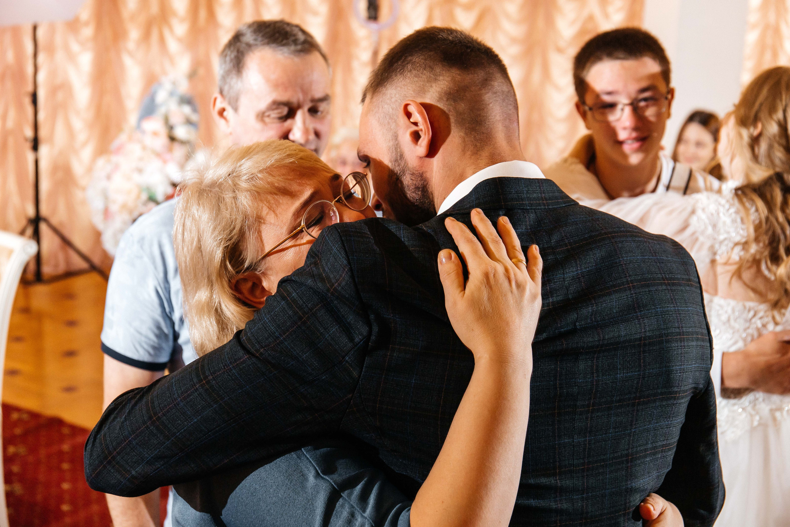 Свадебный репортаж. Фотограф Екатеринбург Мазейко Михаил