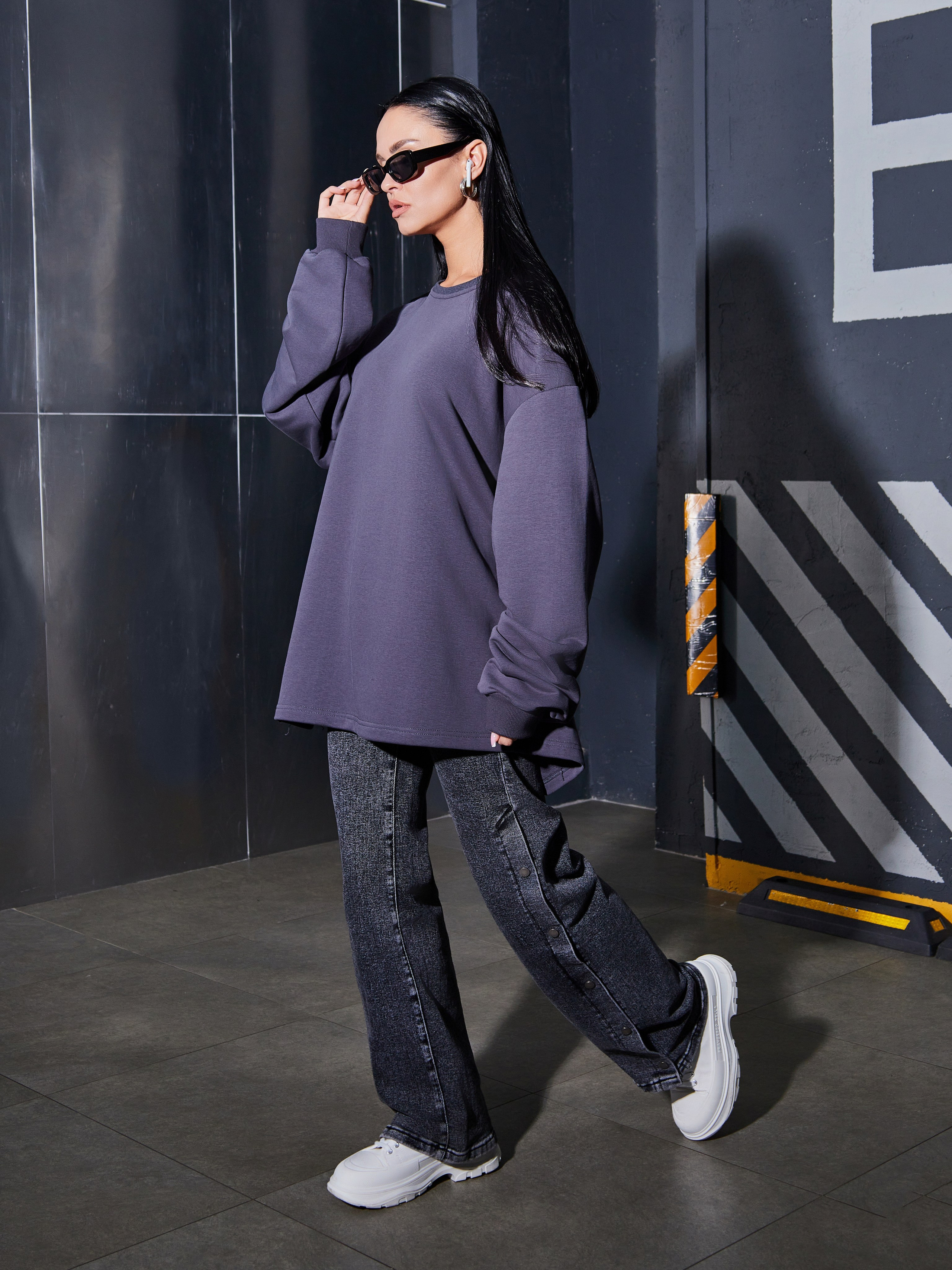 Лукбук. Коммерческий фотограф Дарья Зорина