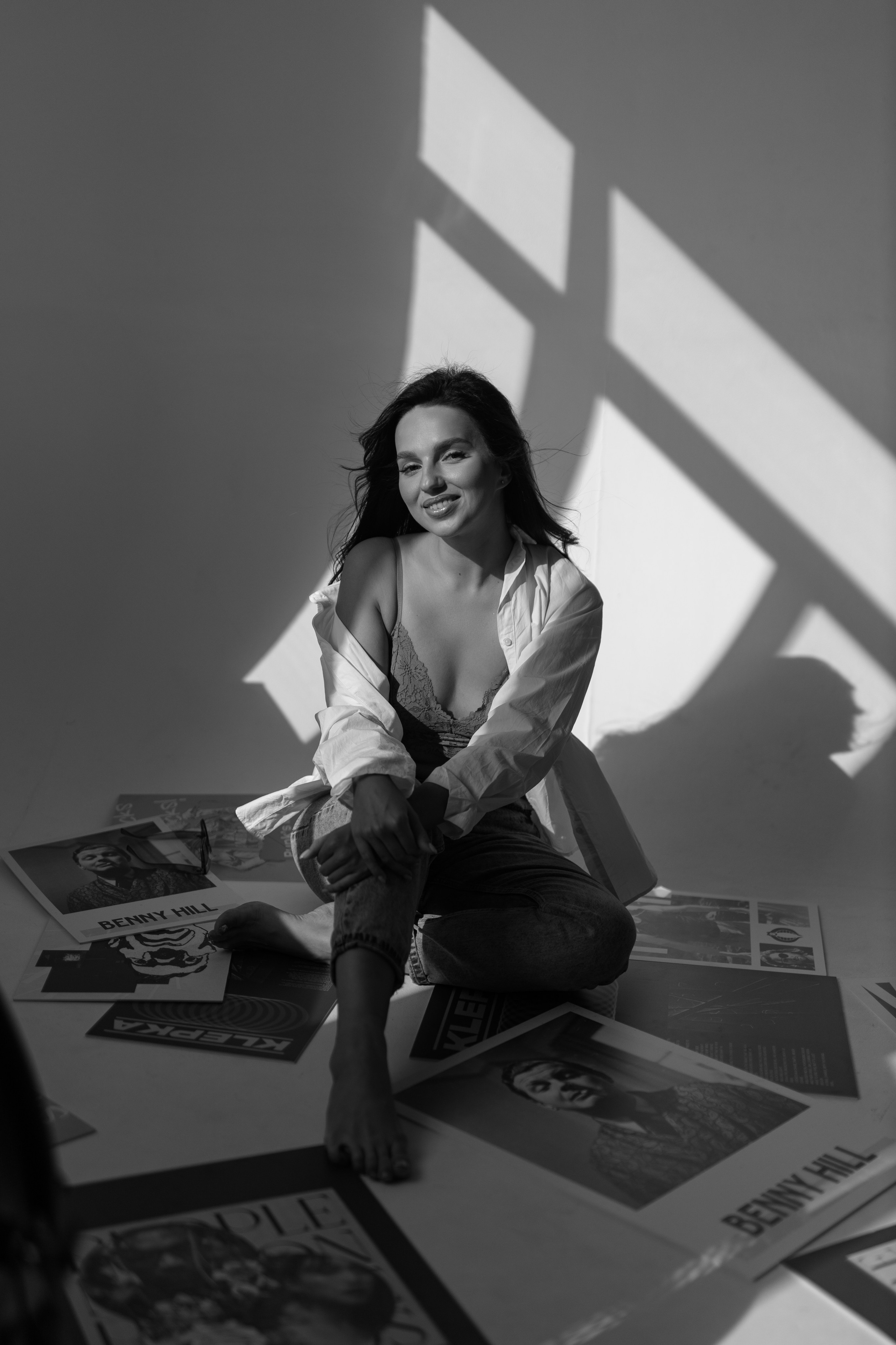 Лена. Свадебный и портретный фотограф в Москве, Туле и Брянске Дара Евсеева